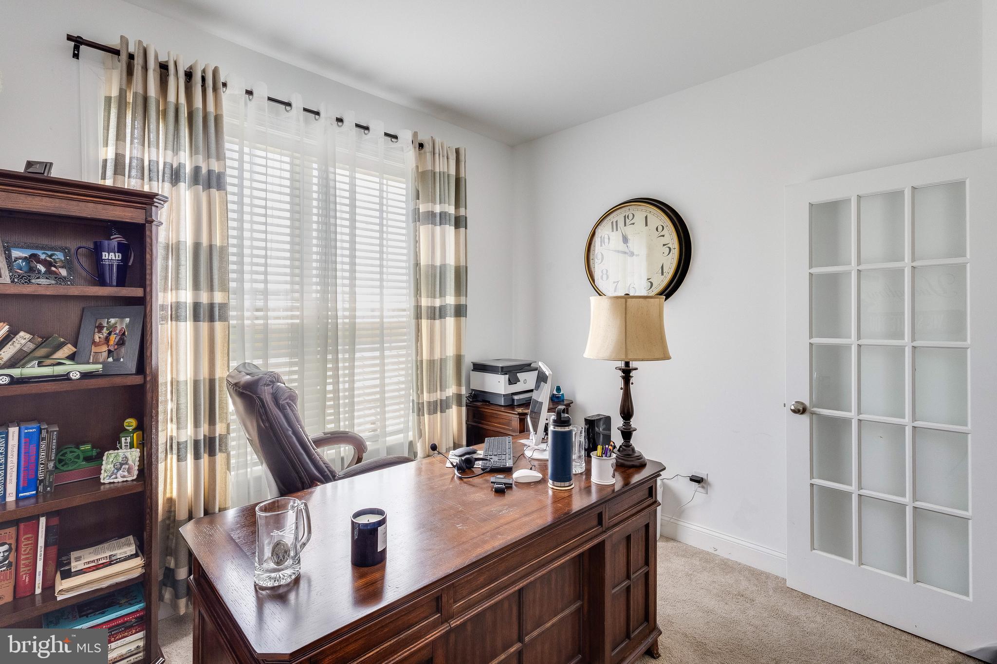 JOHNSONVILLE - Residential