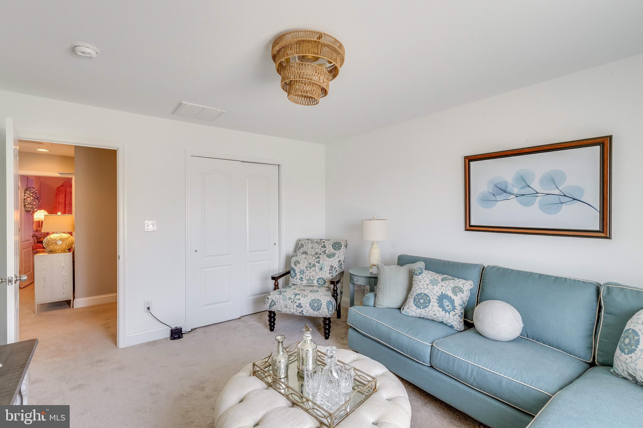 JOHNSONVILLE - Residential