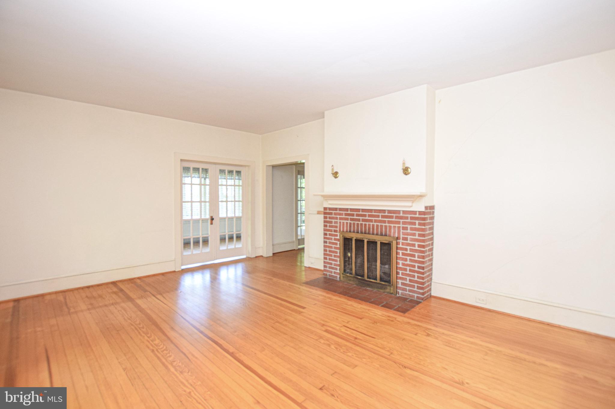 SHEPHERDSTOWN DISTRICT - Residential