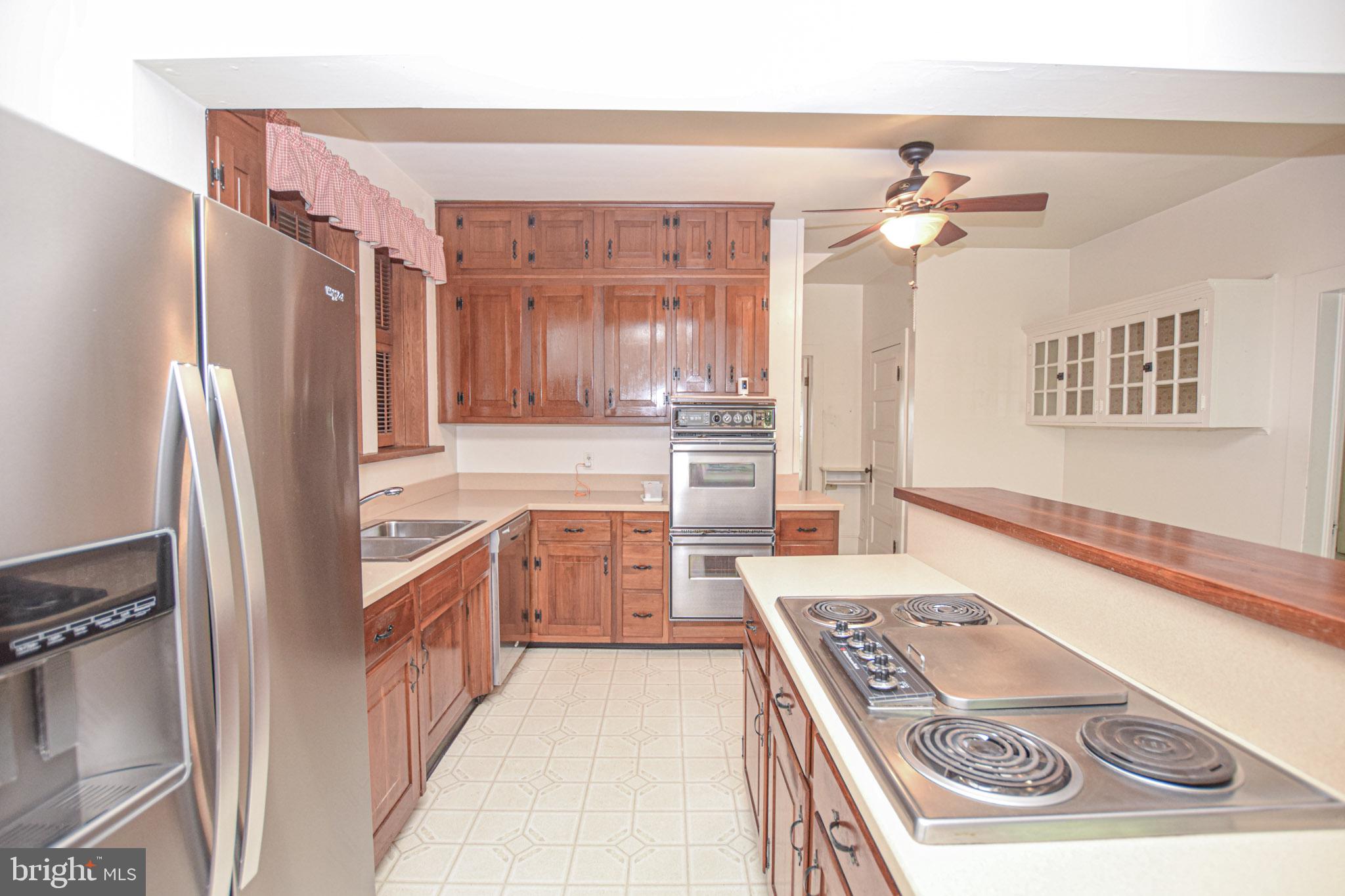 SHEPHERDSTOWN DISTRICT - Residential