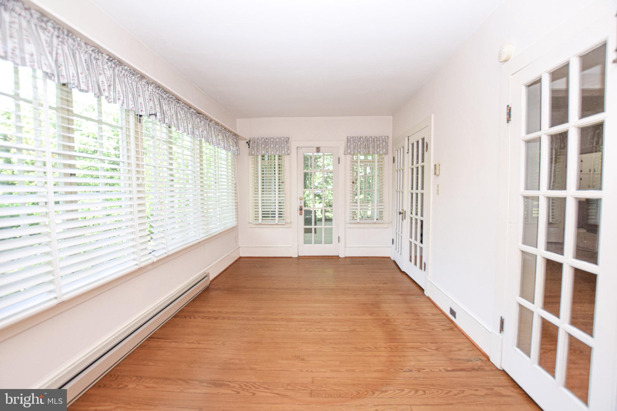 SHEPHERDSTOWN DISTRICT - Residential