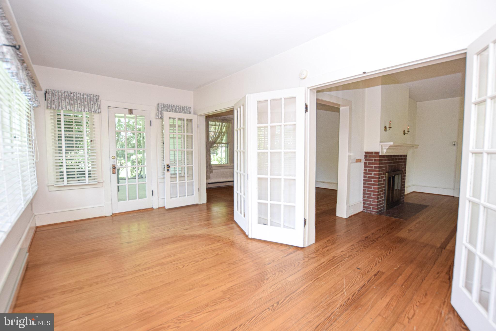 SHEPHERDSTOWN DISTRICT - Residential