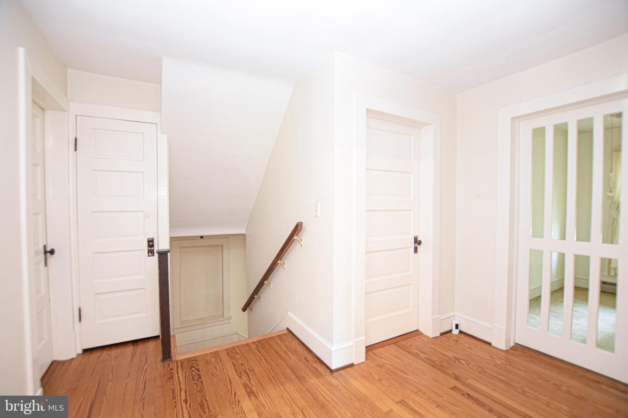 SHEPHERDSTOWN DISTRICT - Residential