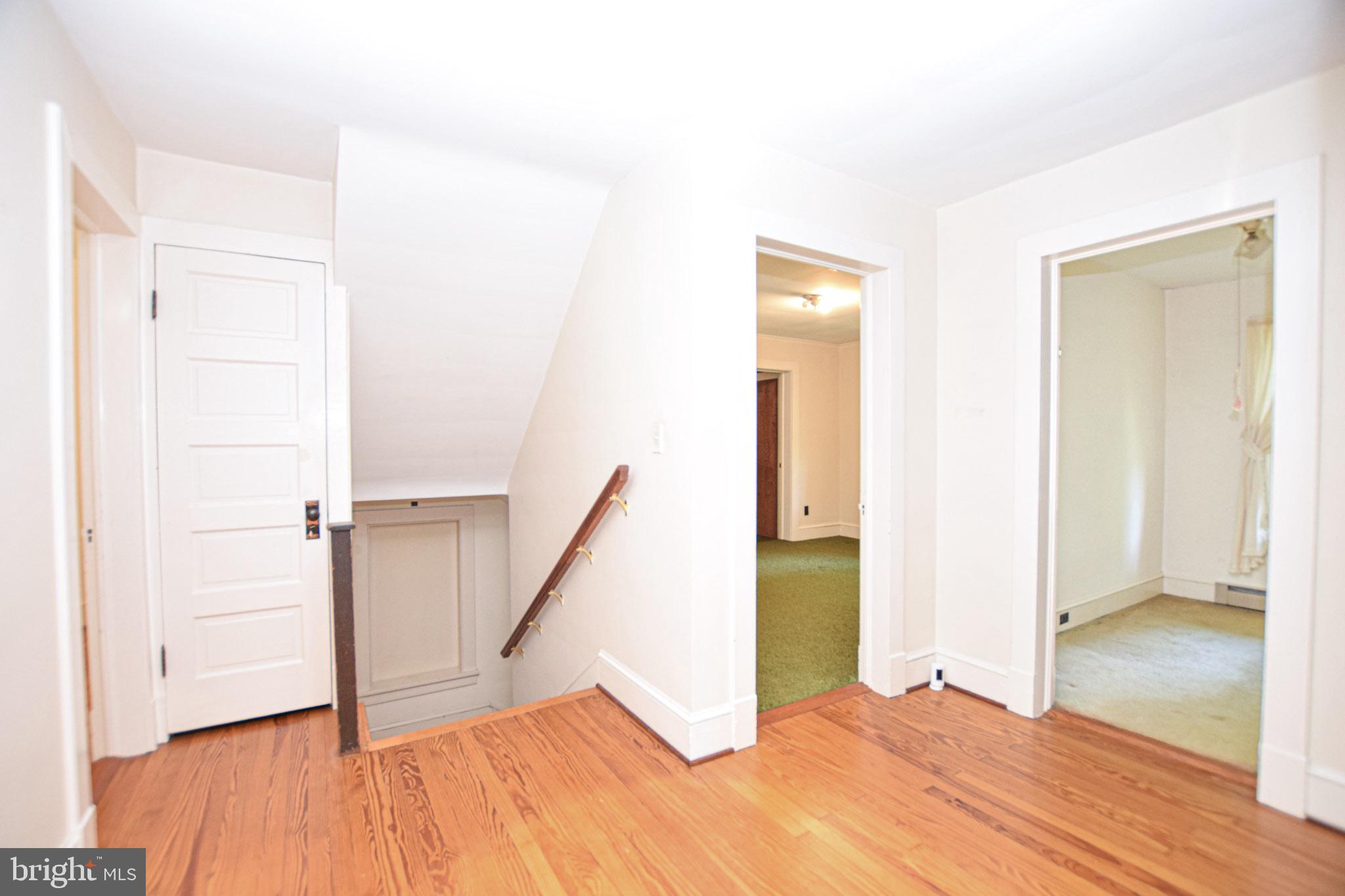 SHEPHERDSTOWN DISTRICT - Residential