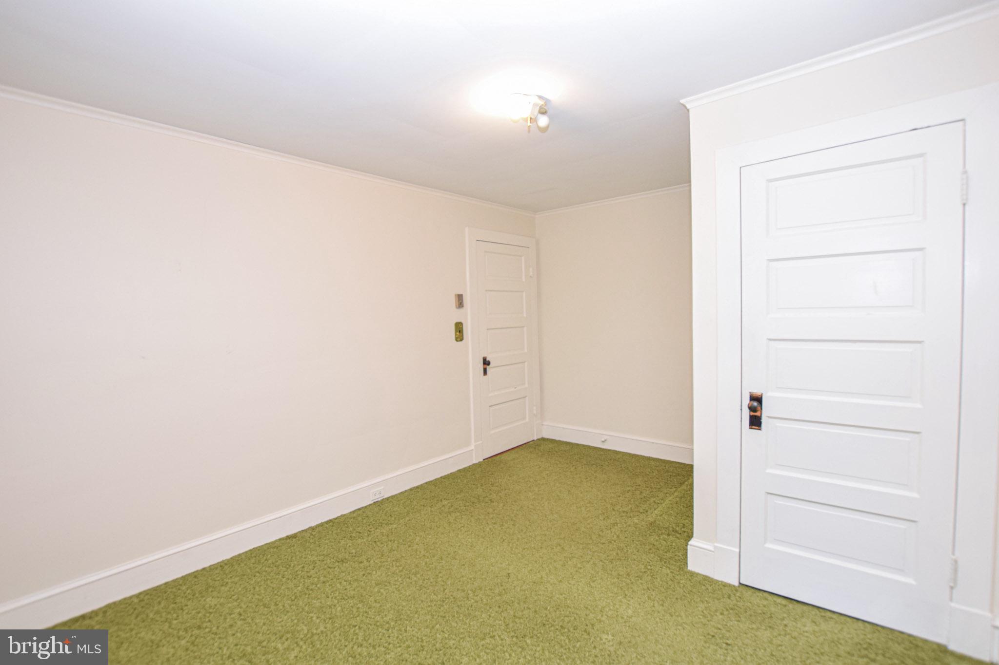 SHEPHERDSTOWN DISTRICT - Residential