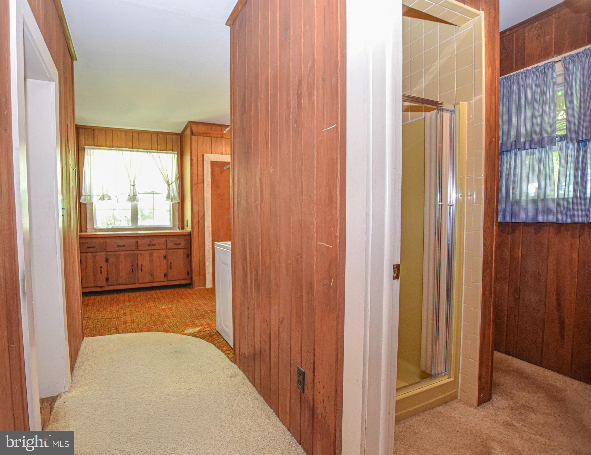 SHEPHERDSTOWN DISTRICT - Residential