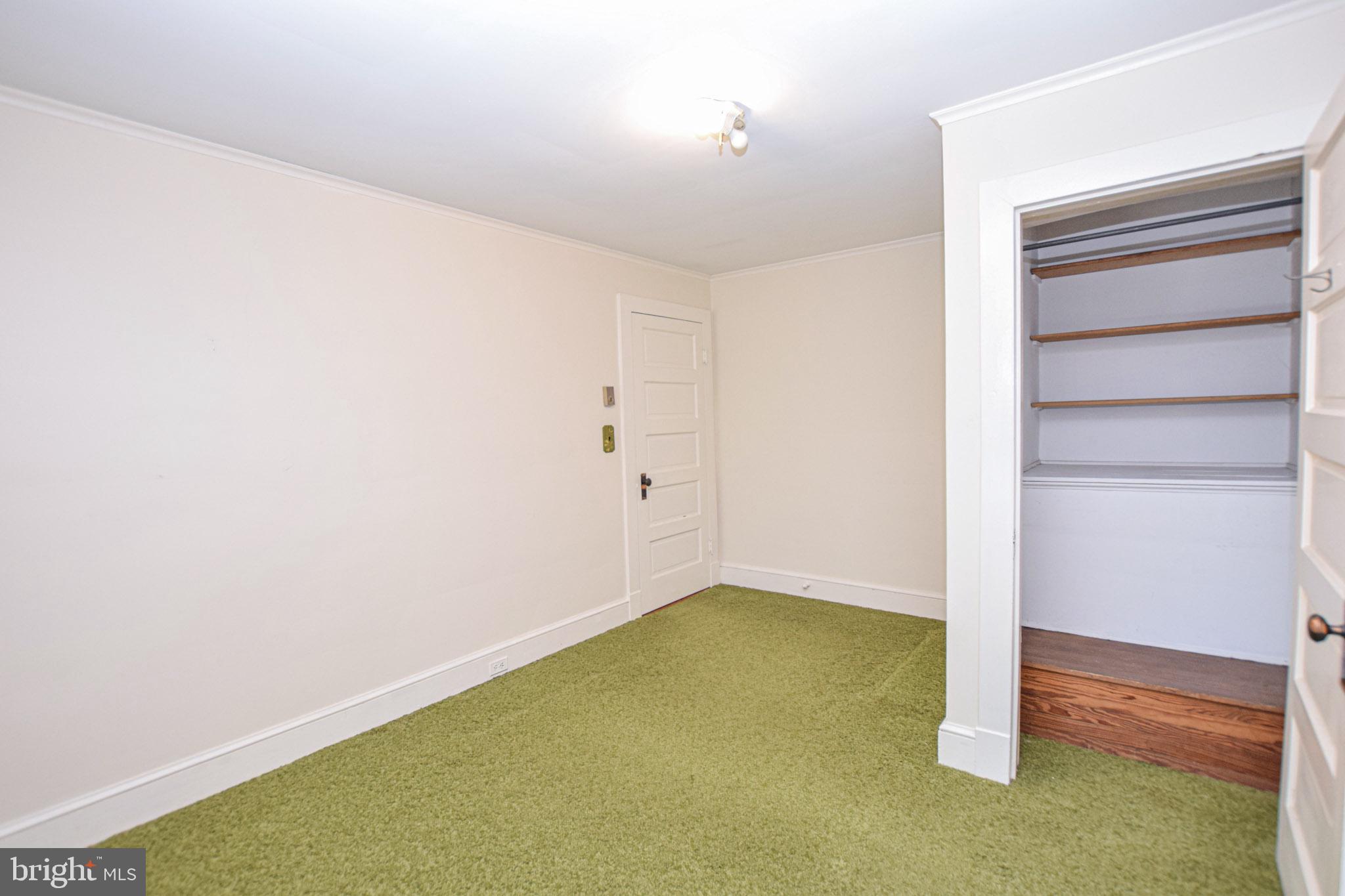 SHEPHERDSTOWN DISTRICT - Residential