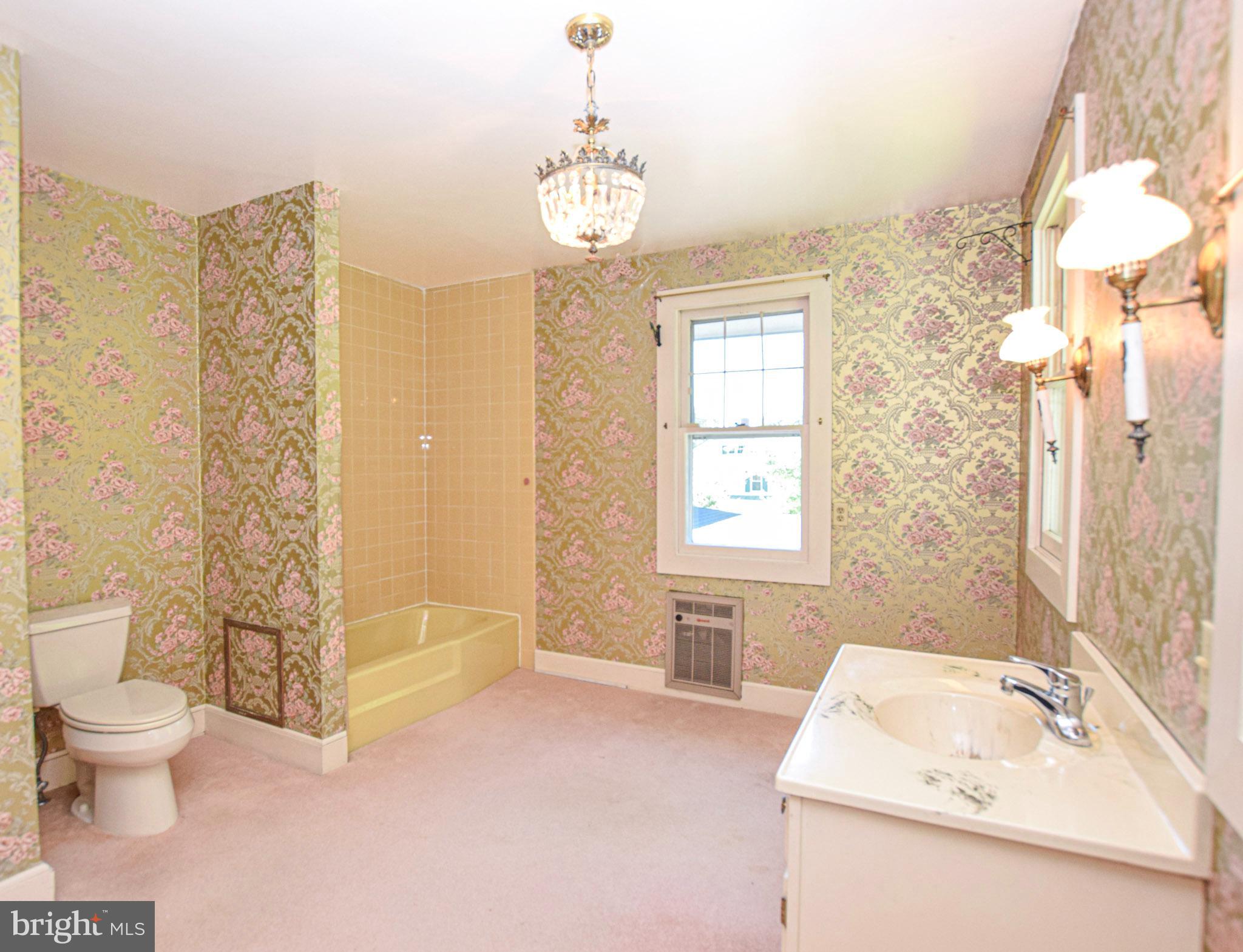 SHEPHERDSTOWN DISTRICT - Residential