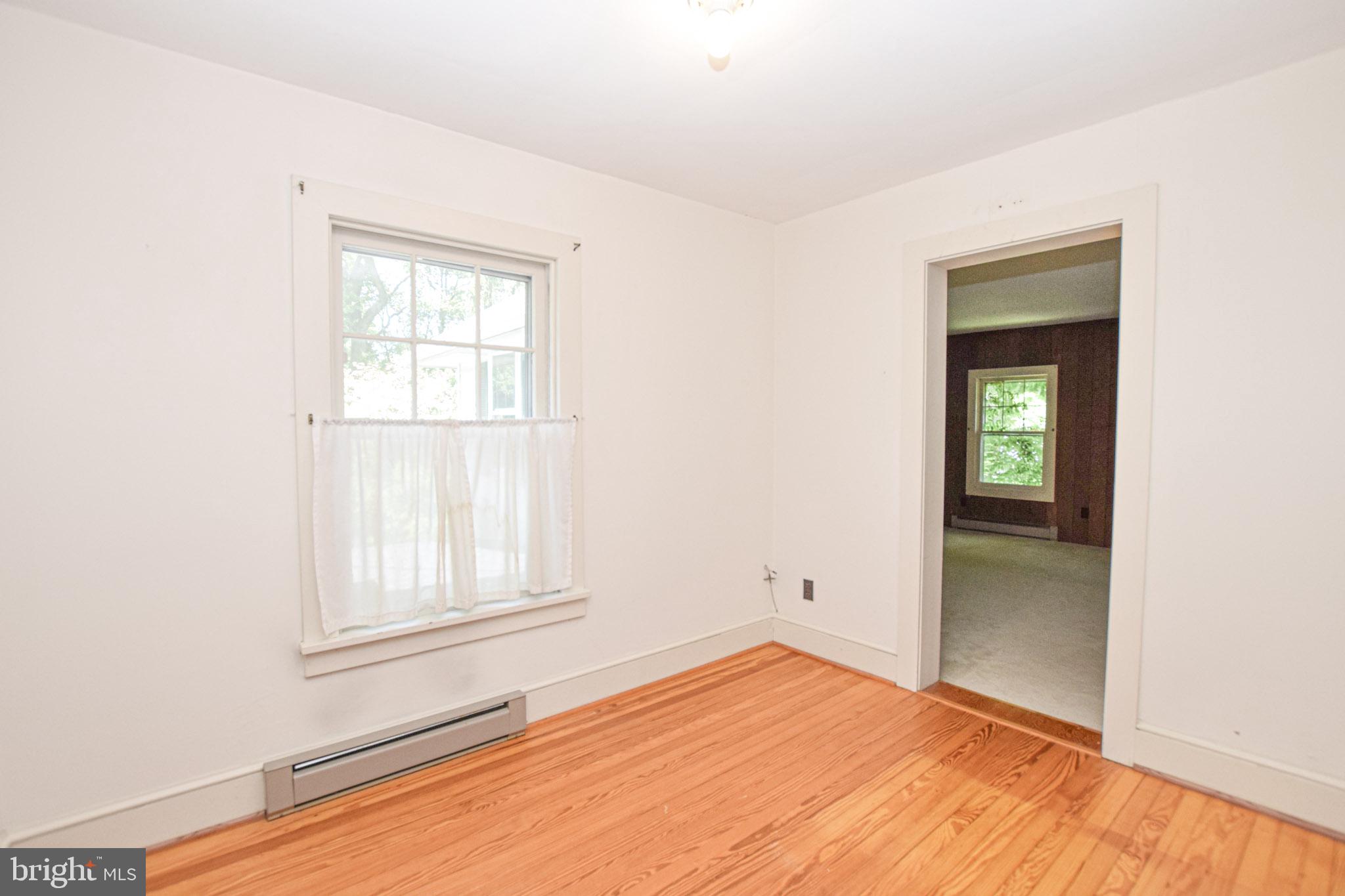 SHEPHERDSTOWN DISTRICT - Residential