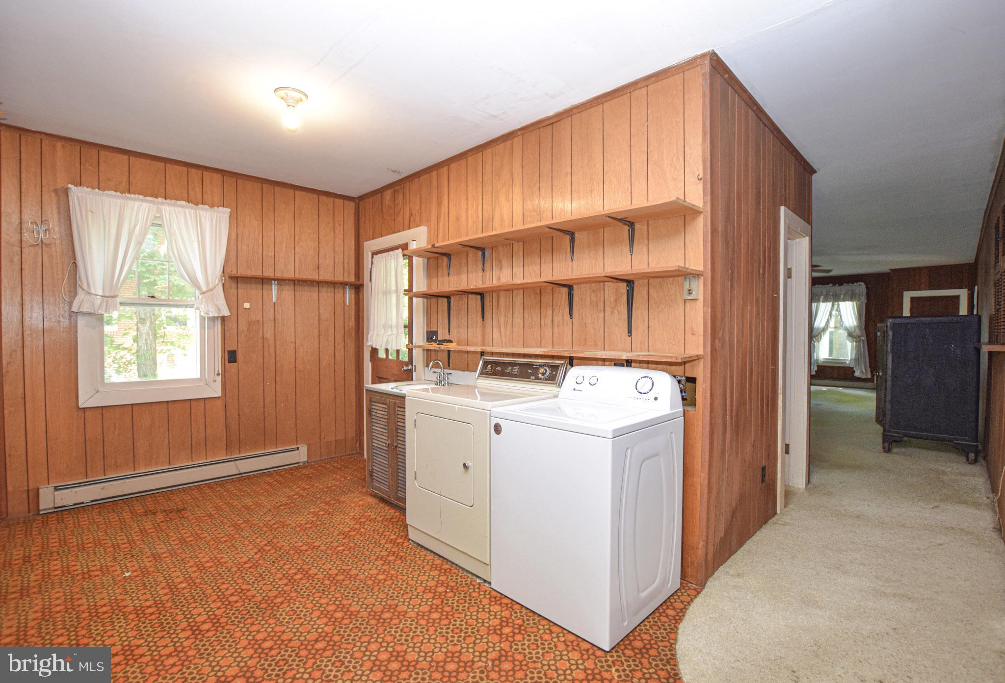 SHEPHERDSTOWN DISTRICT - Residential