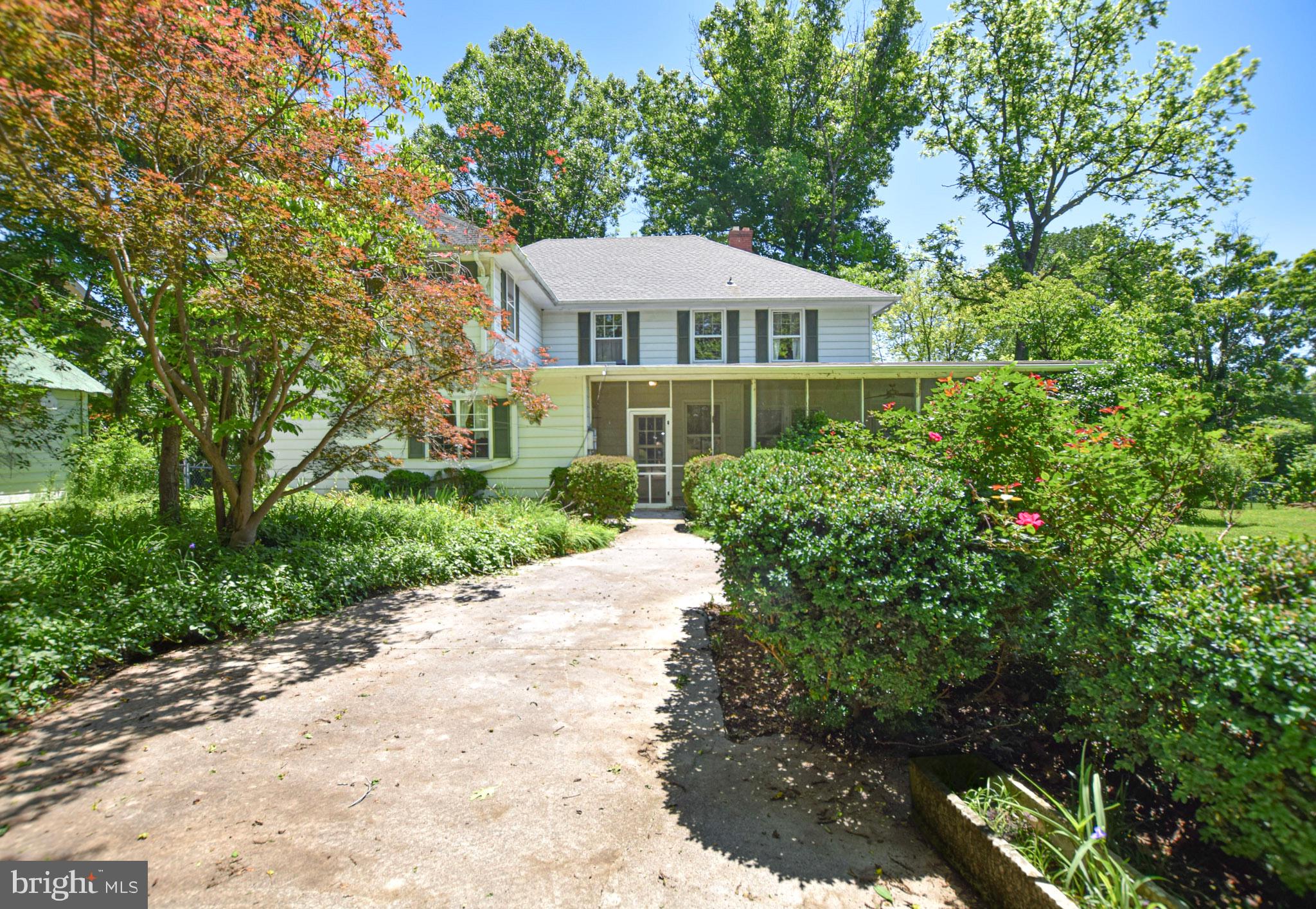 SHEPHERDSTOWN DISTRICT - Residential