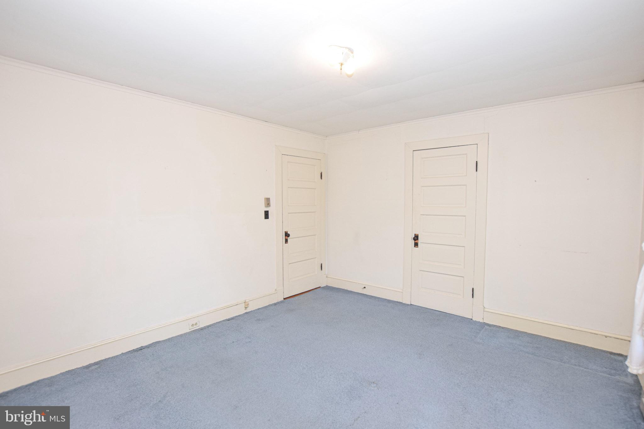 SHEPHERDSTOWN DISTRICT - Residential