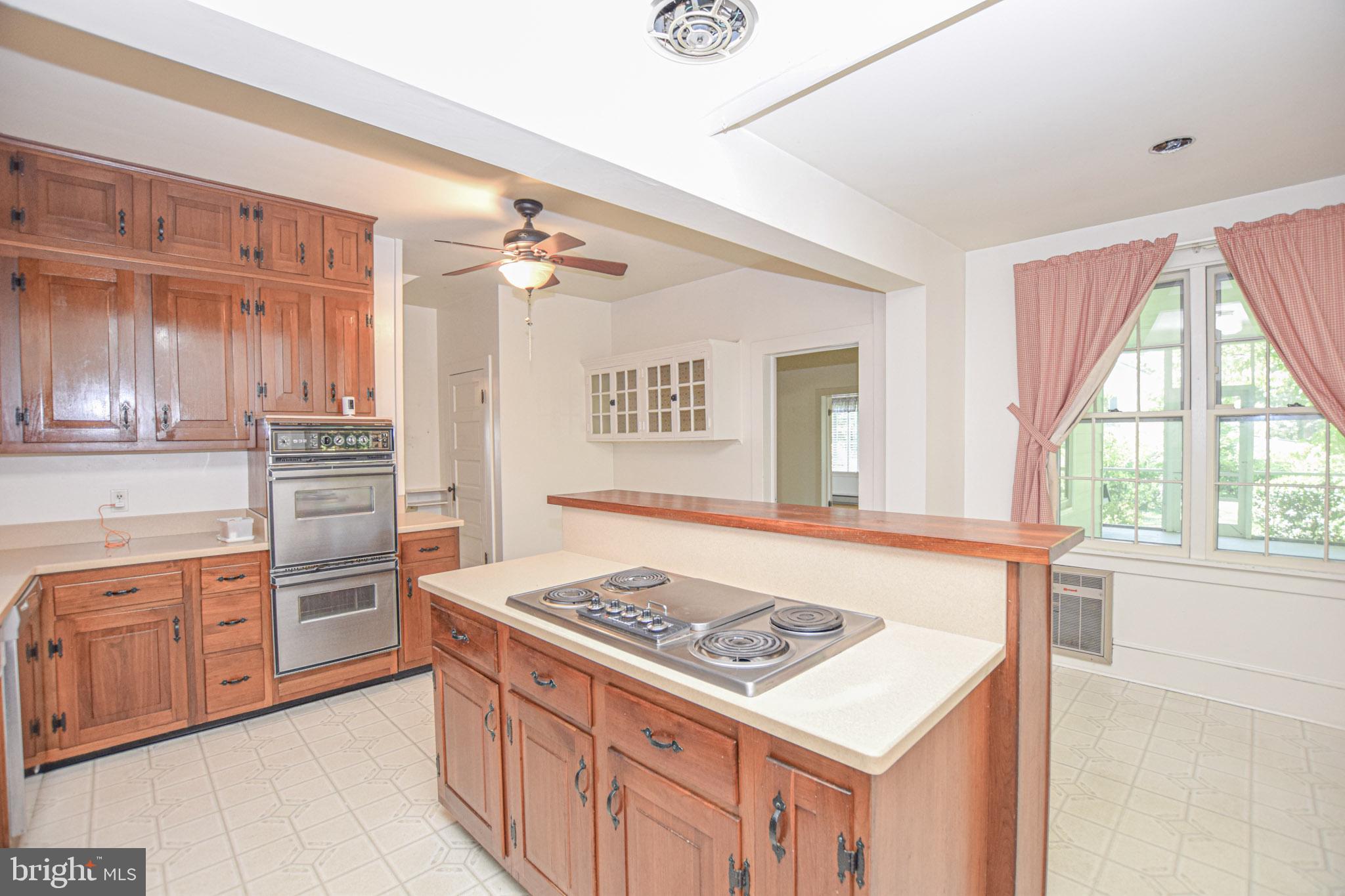 SHEPHERDSTOWN DISTRICT - Residential