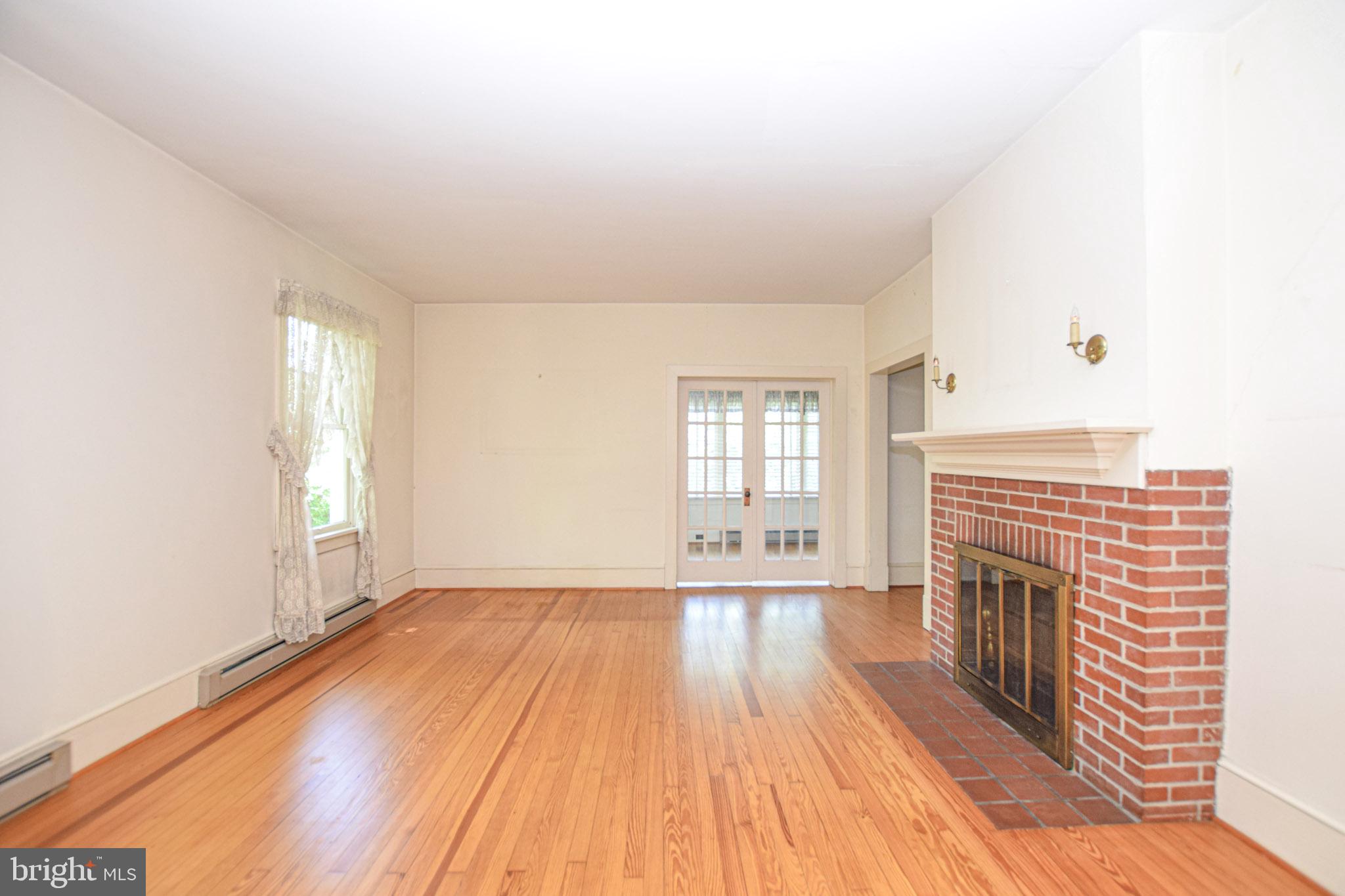 SHEPHERDSTOWN DISTRICT - Residential