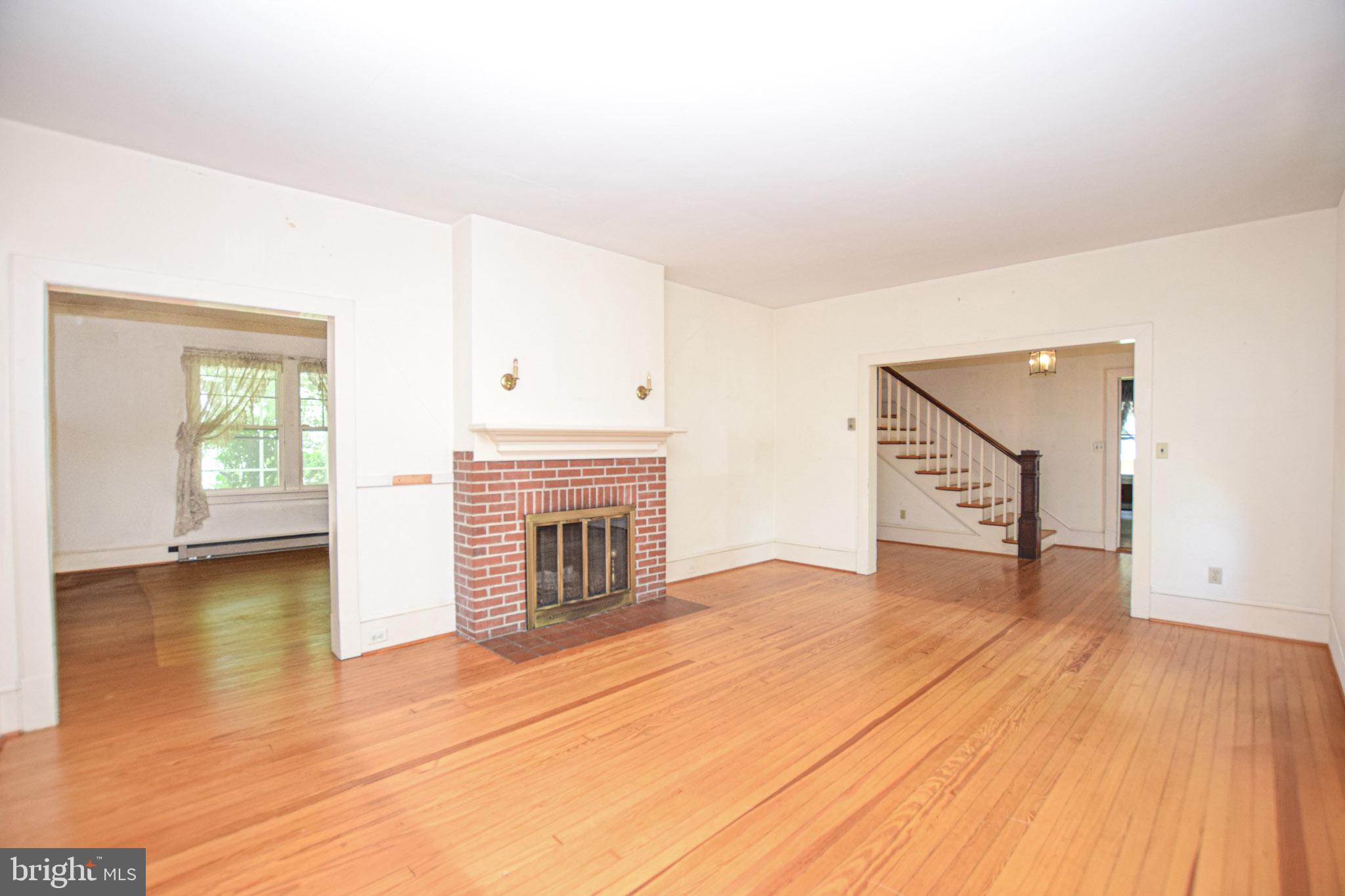 SHEPHERDSTOWN DISTRICT - Residential