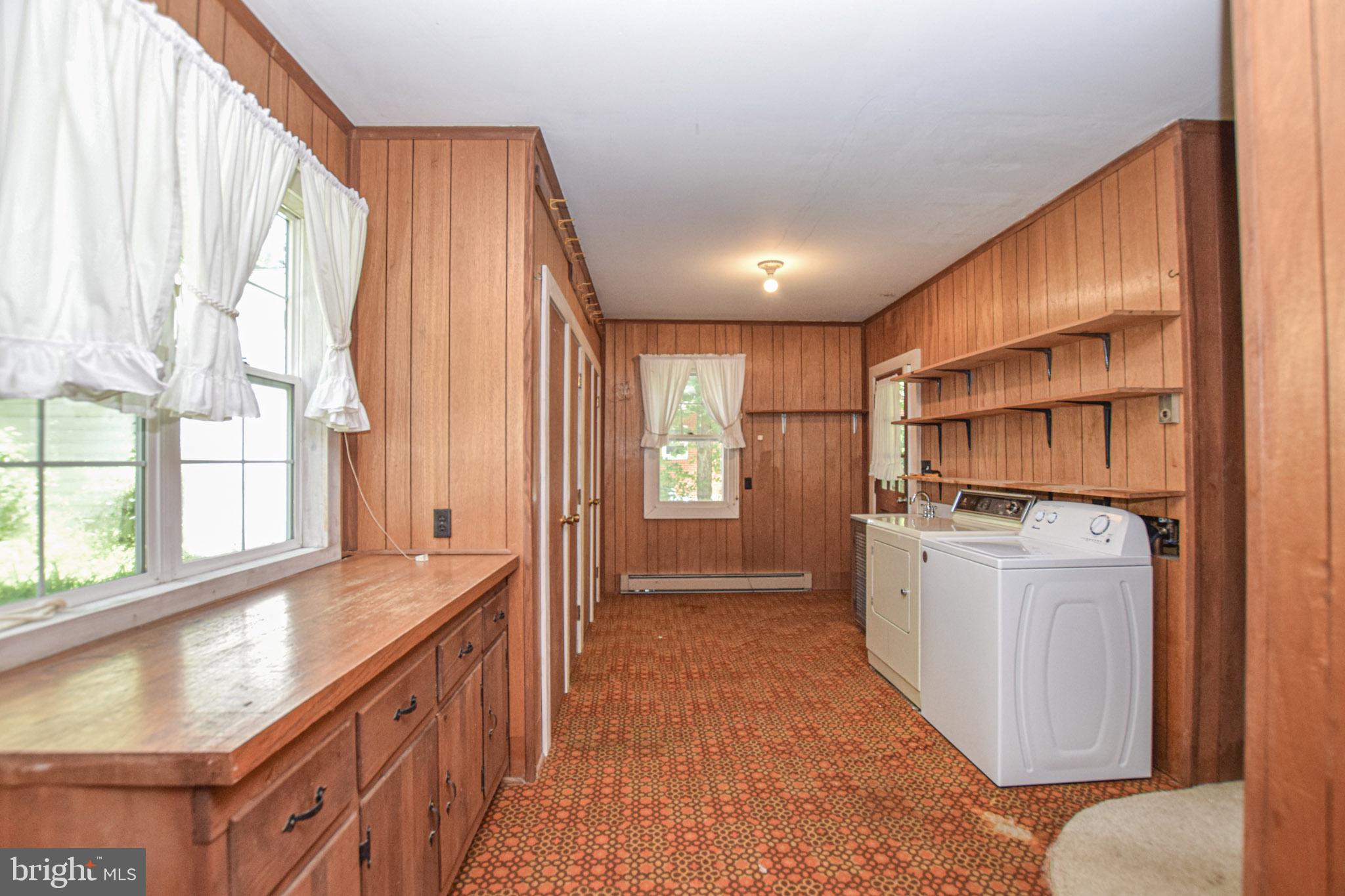 SHEPHERDSTOWN DISTRICT - Residential