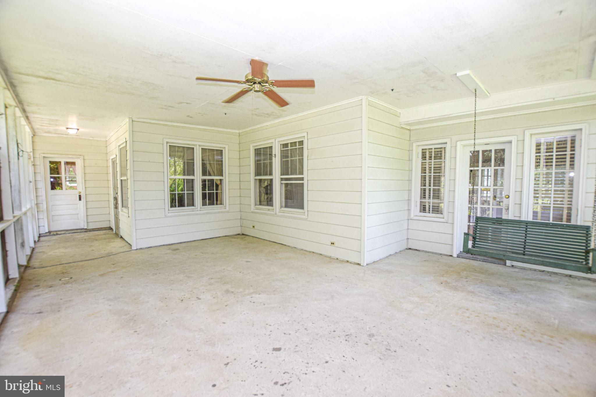 SHEPHERDSTOWN DISTRICT - Residential