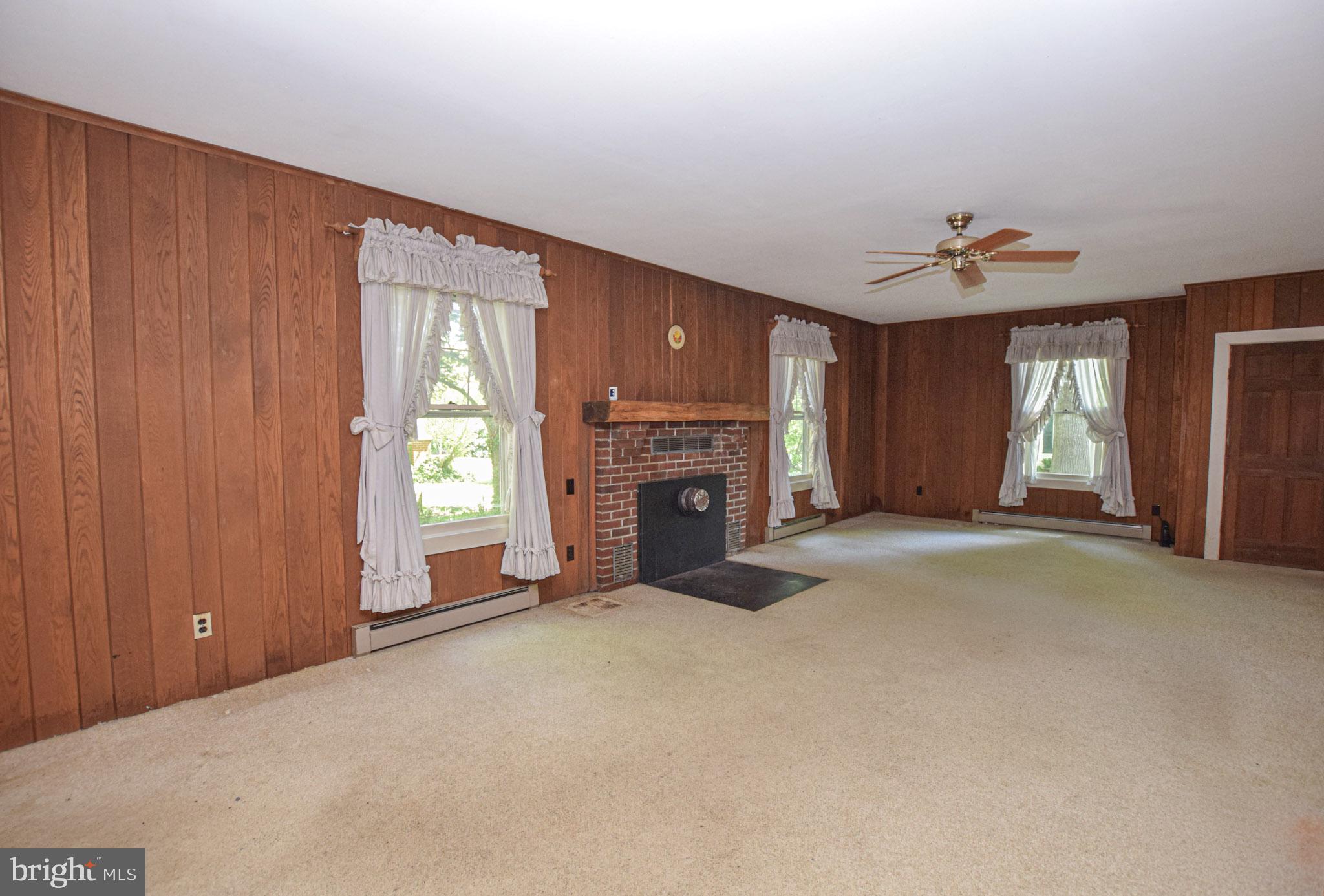 SHEPHERDSTOWN DISTRICT - Residential