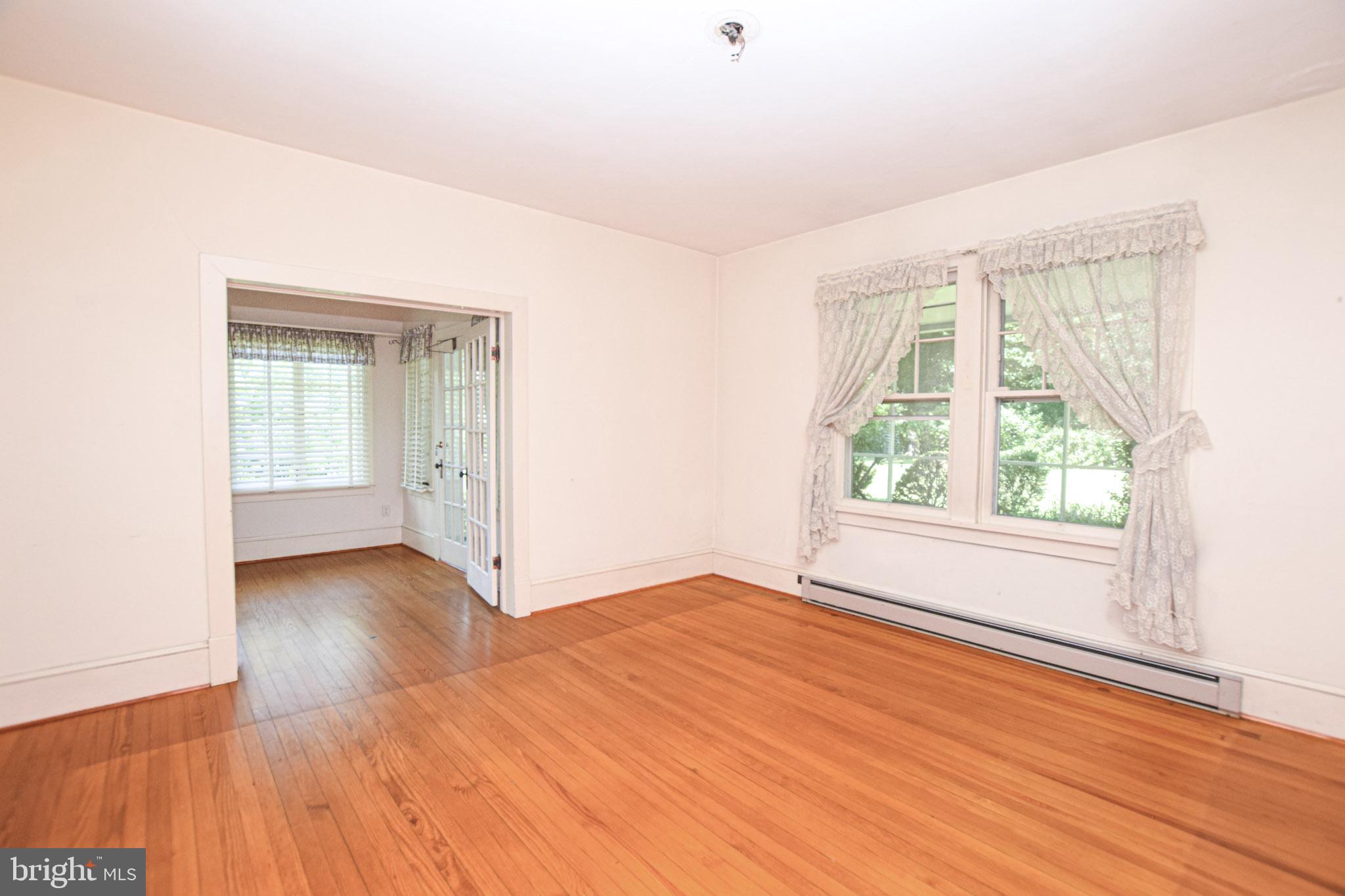 SHEPHERDSTOWN DISTRICT - Residential