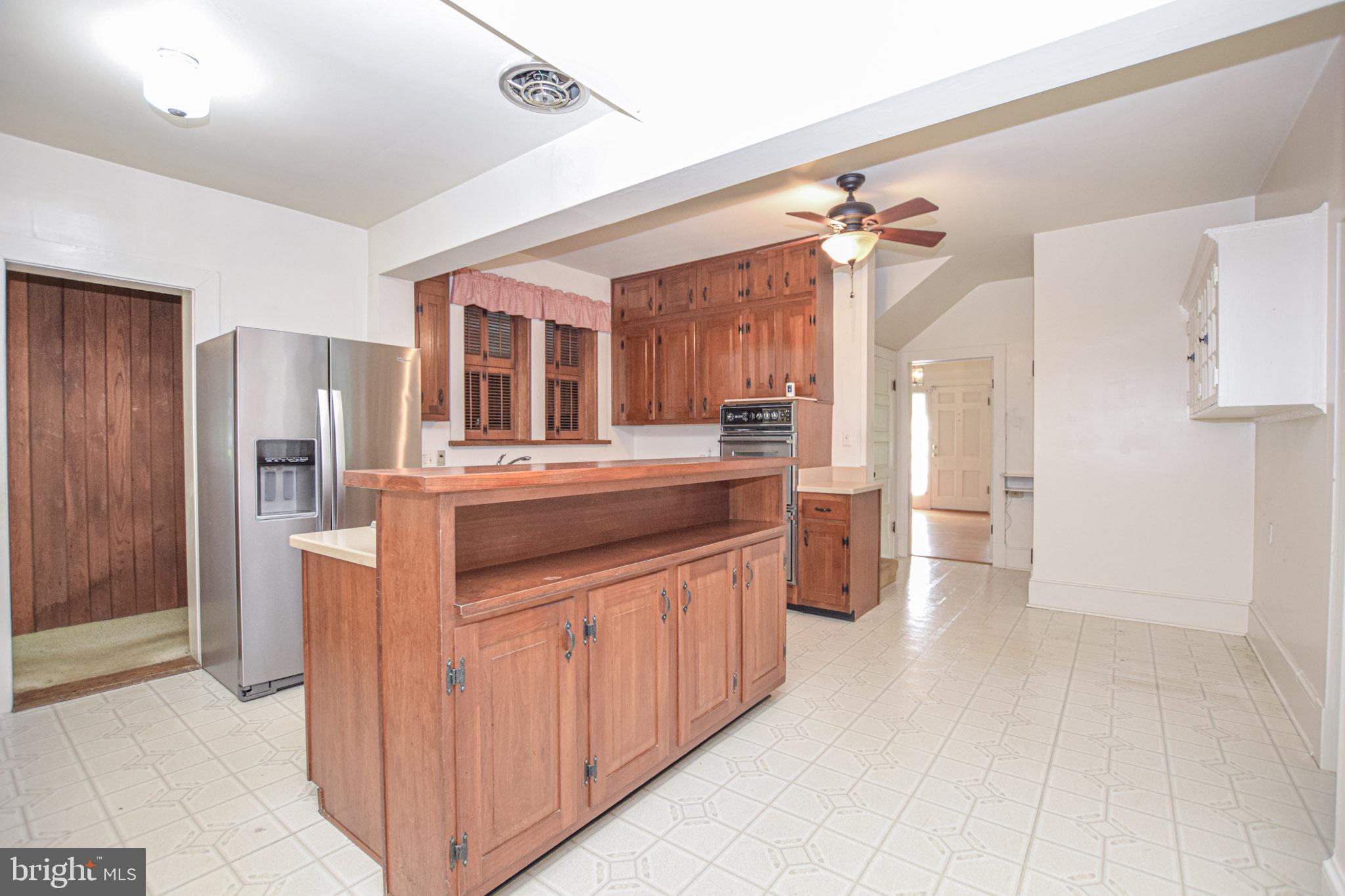 SHEPHERDSTOWN DISTRICT - Residential