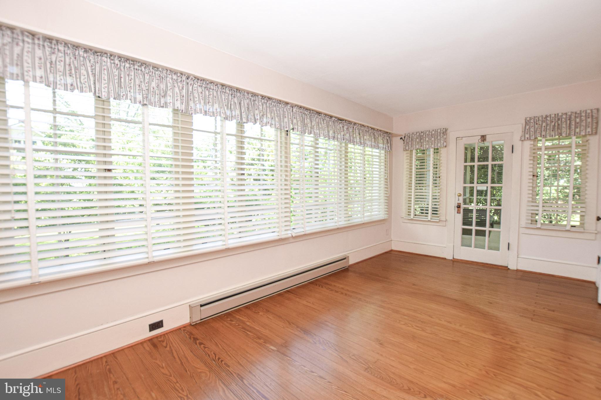 SHEPHERDSTOWN DISTRICT - Residential
