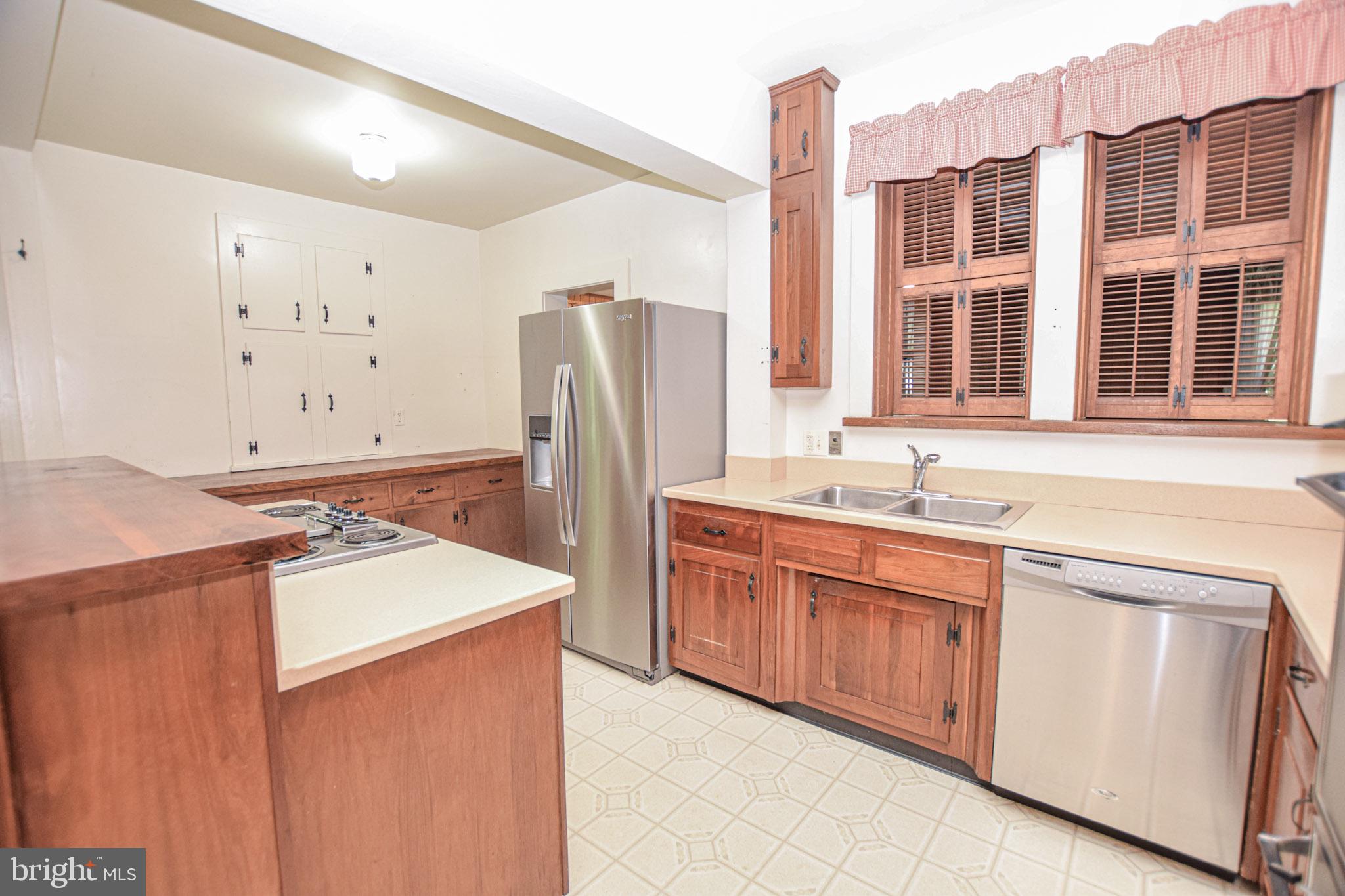 SHEPHERDSTOWN DISTRICT - Residential