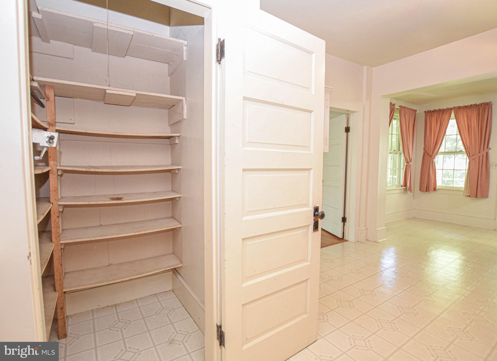 SHEPHERDSTOWN DISTRICT - Residential