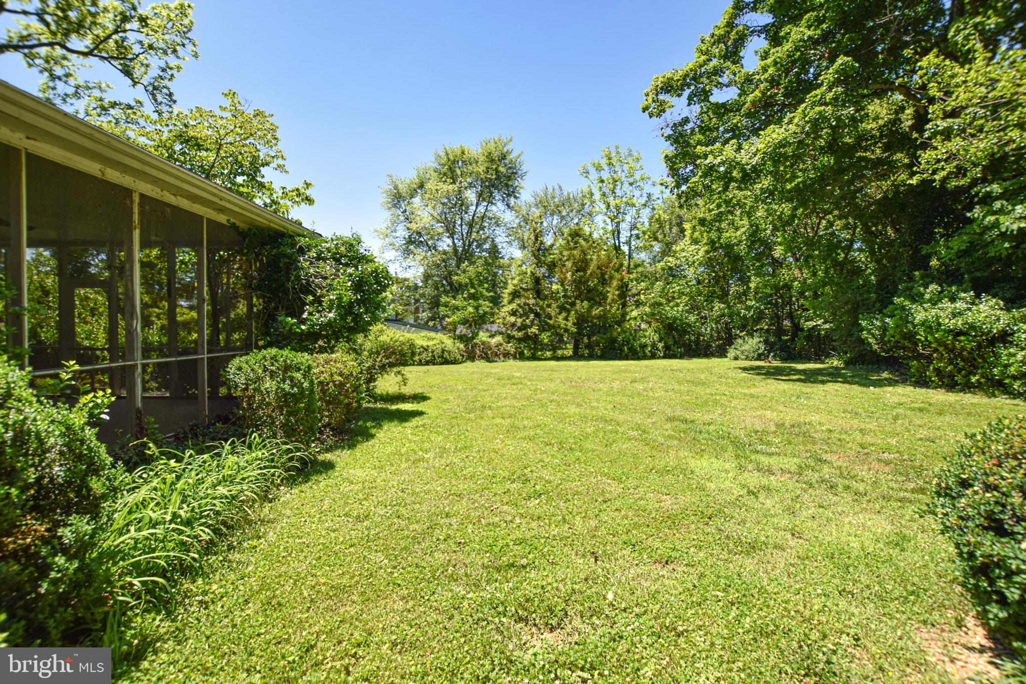 SHEPHERDSTOWN DISTRICT - Residential