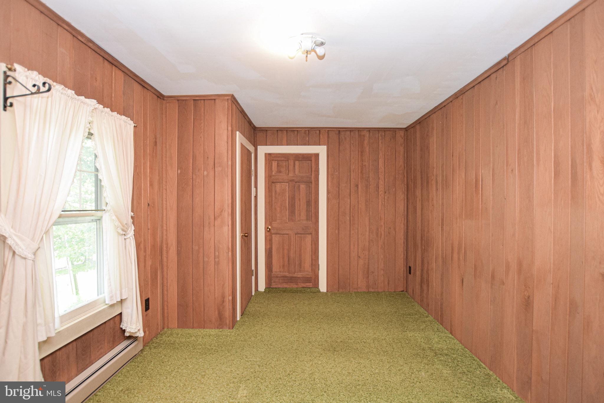 SHEPHERDSTOWN DISTRICT - Residential