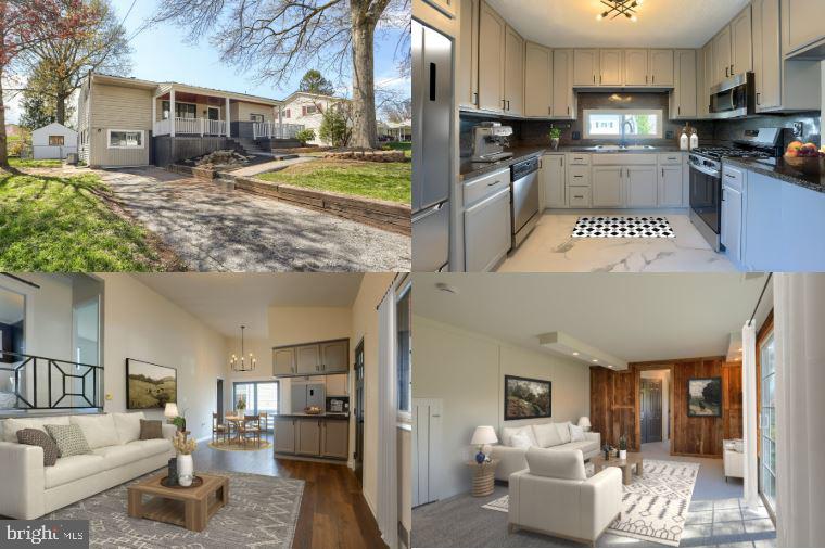 FOREST HILLS - Residential