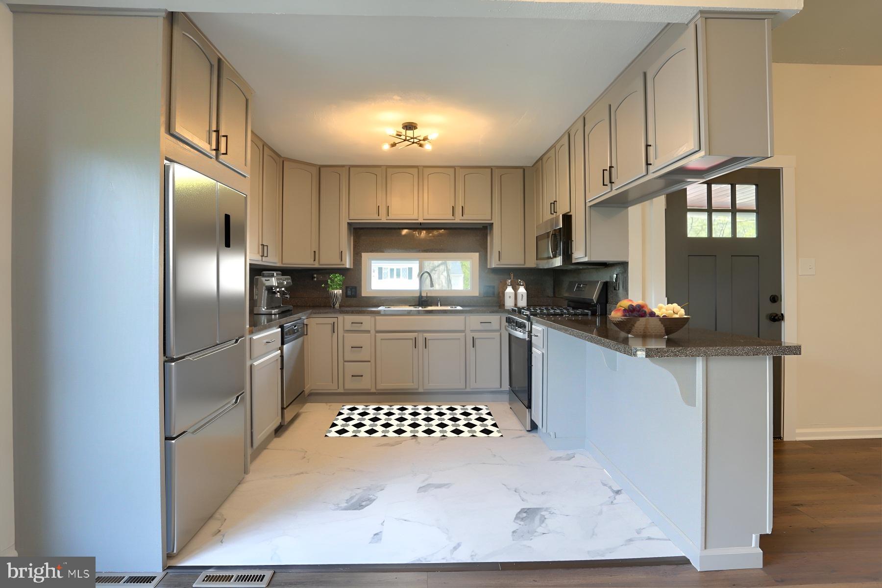 FOREST HILLS - Residential