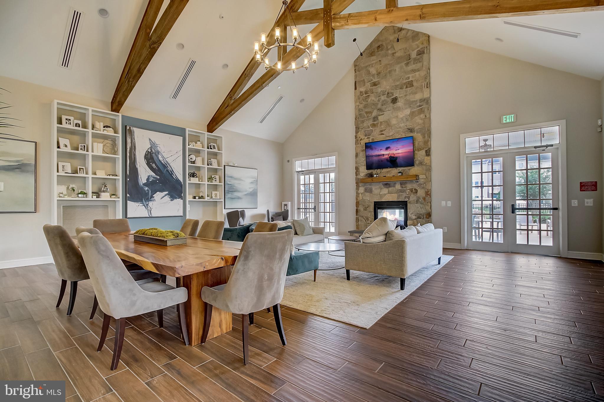 SHIPLEY HOMESTEAD - Residential