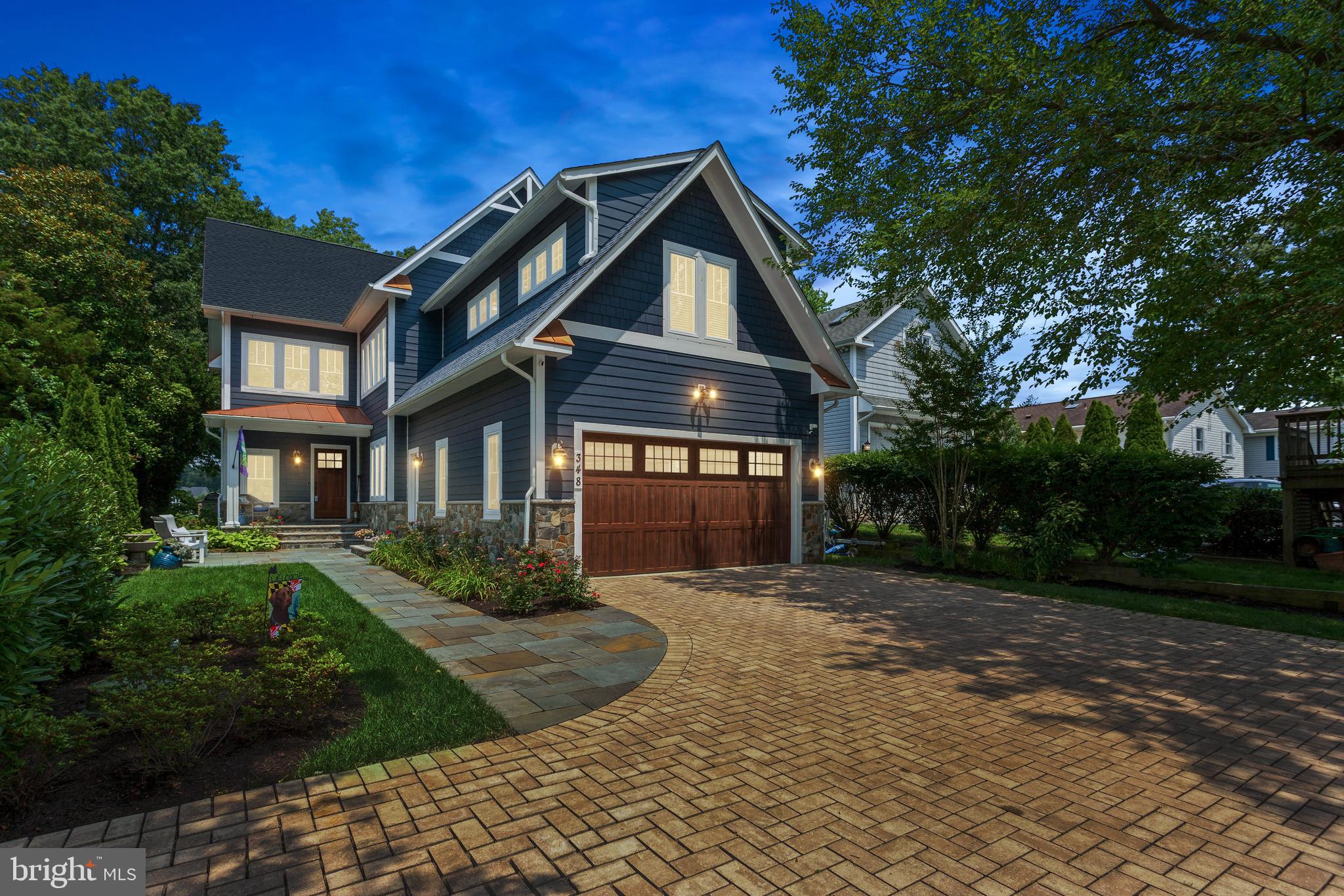 MAGOTHY BEACH - Residential