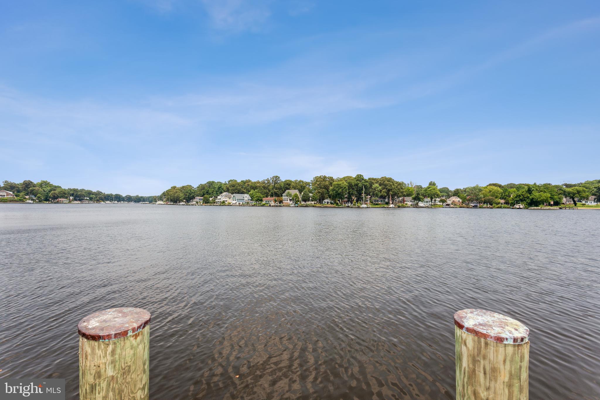 MAGOTHY BEACH - Residential