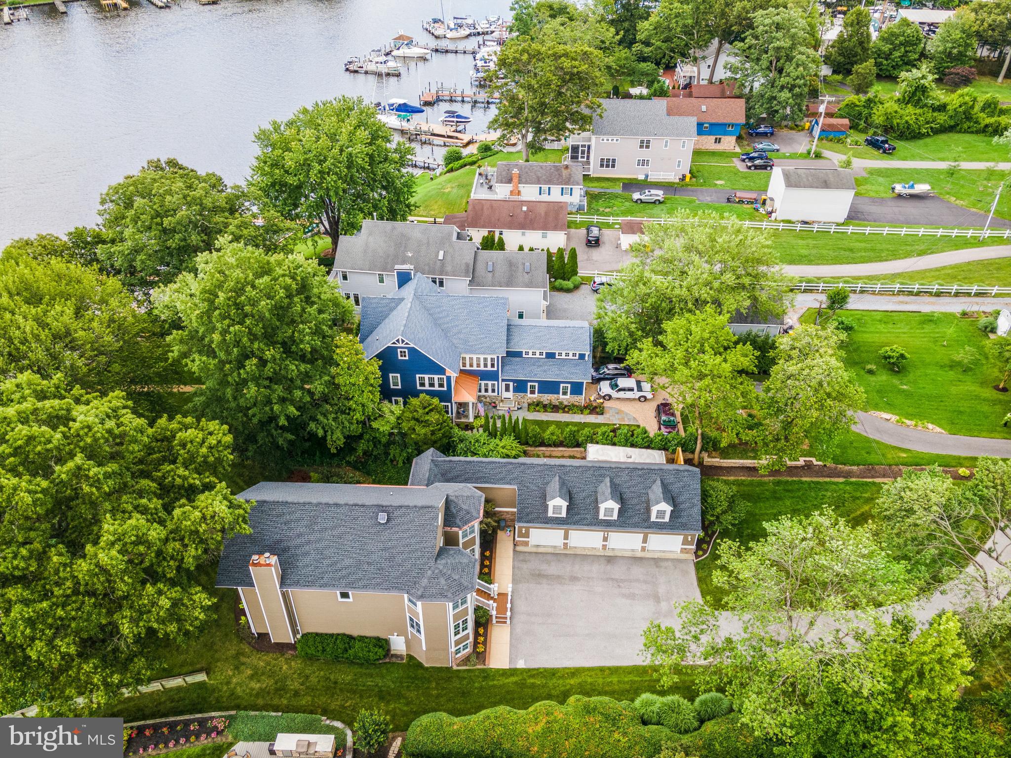 MAGOTHY BEACH - Residential