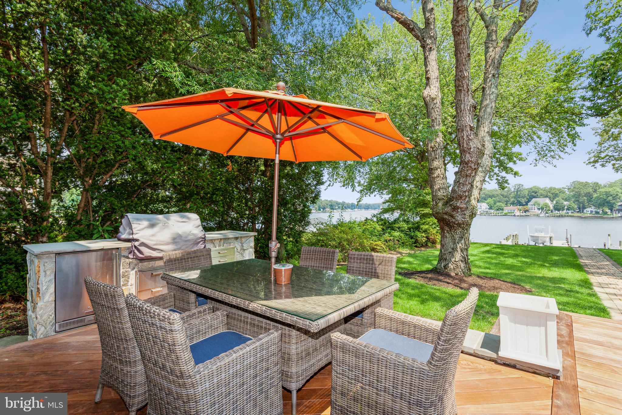 MAGOTHY BEACH - Residential