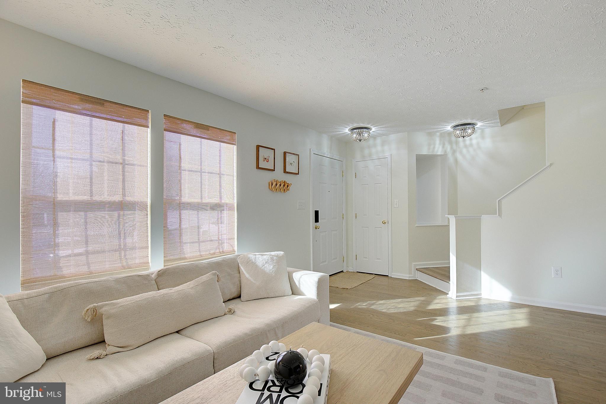RICHFIELD STATION VILLAGE - Residential