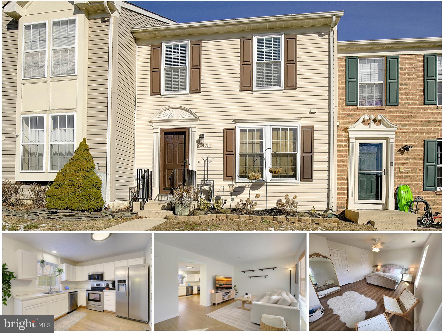 RICHFIELD STATION VILLAGE - Residential