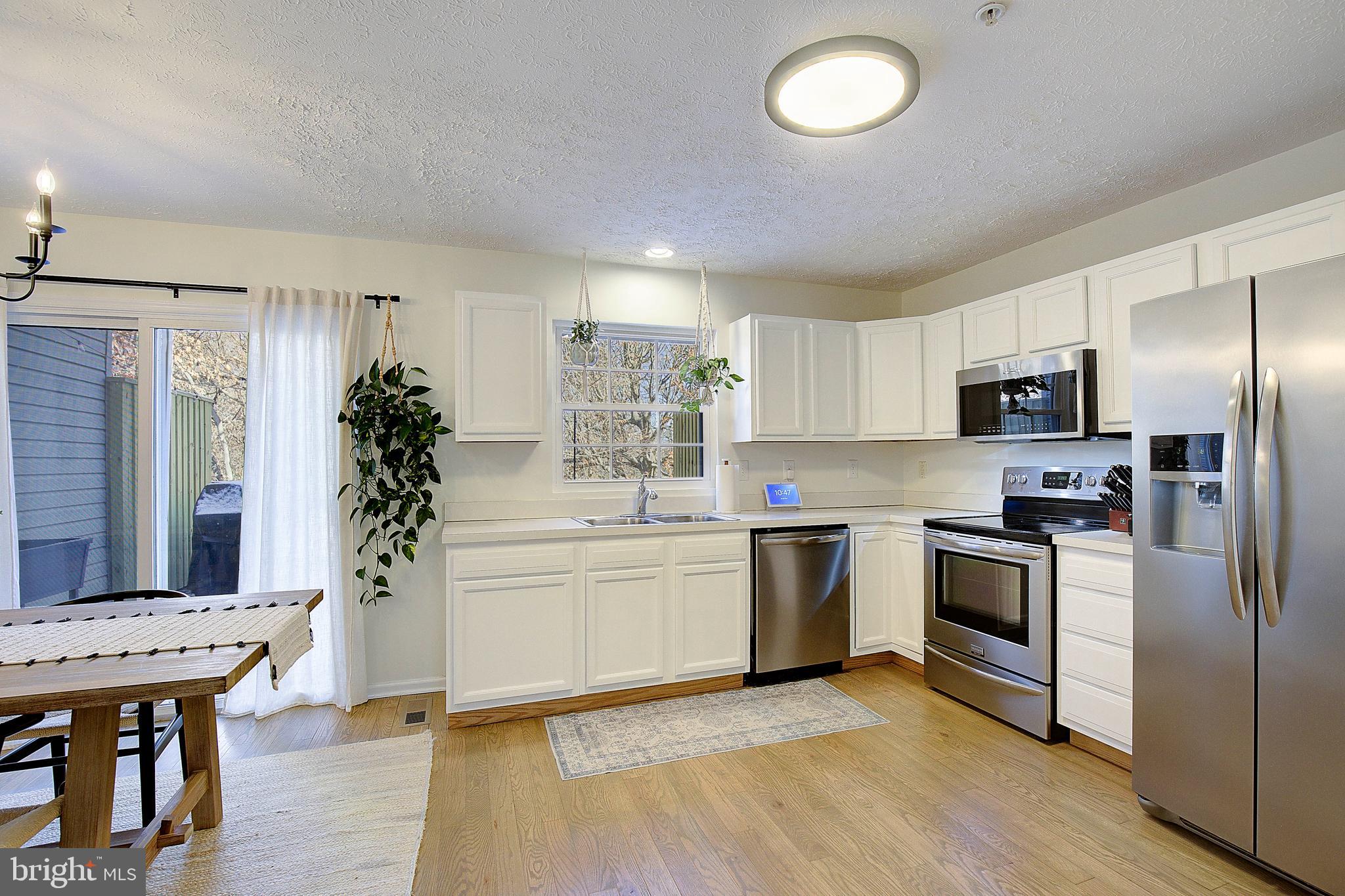 RICHFIELD STATION VILLAGE - Residential