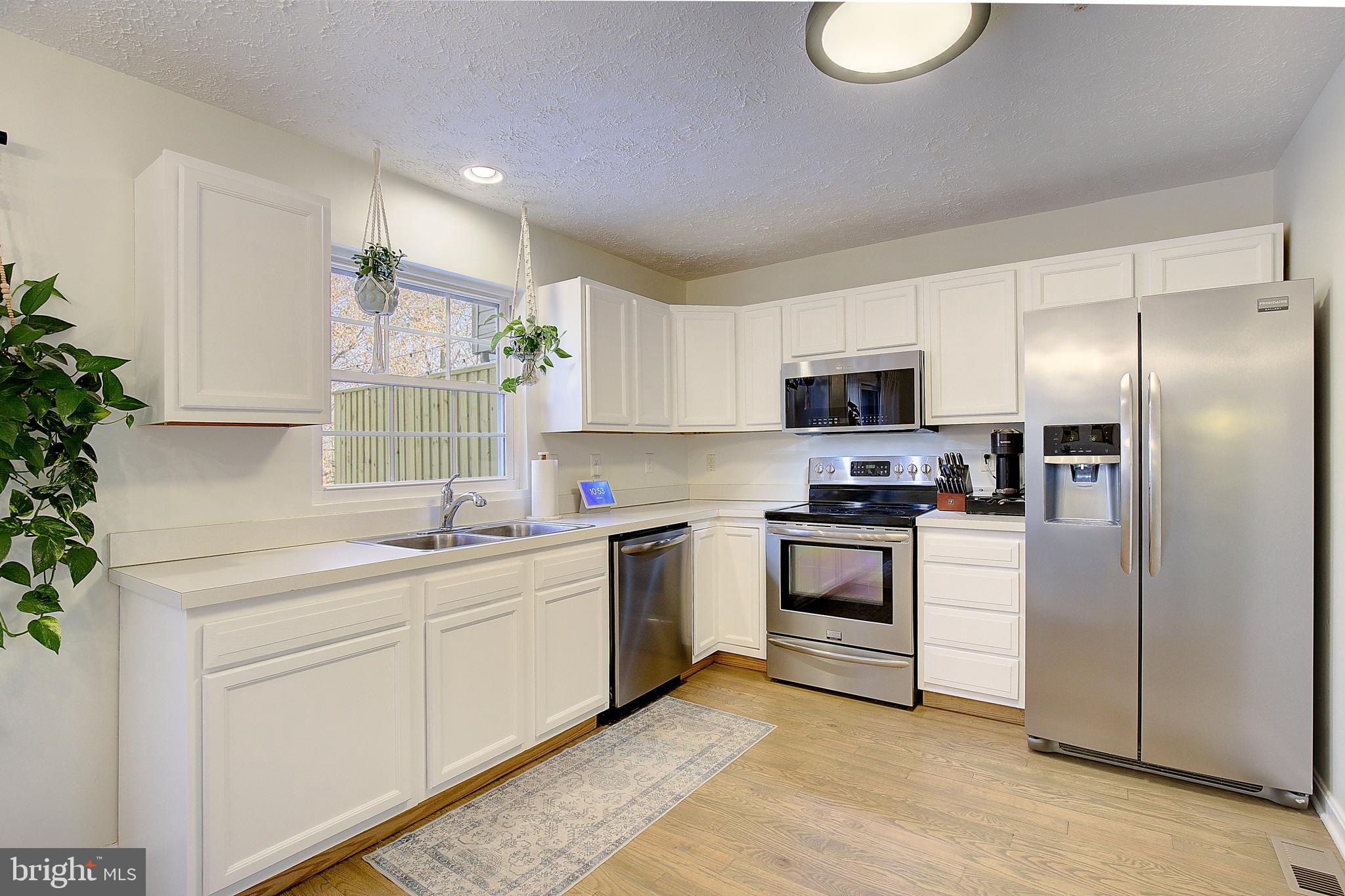 RICHFIELD STATION VILLAGE - Residential