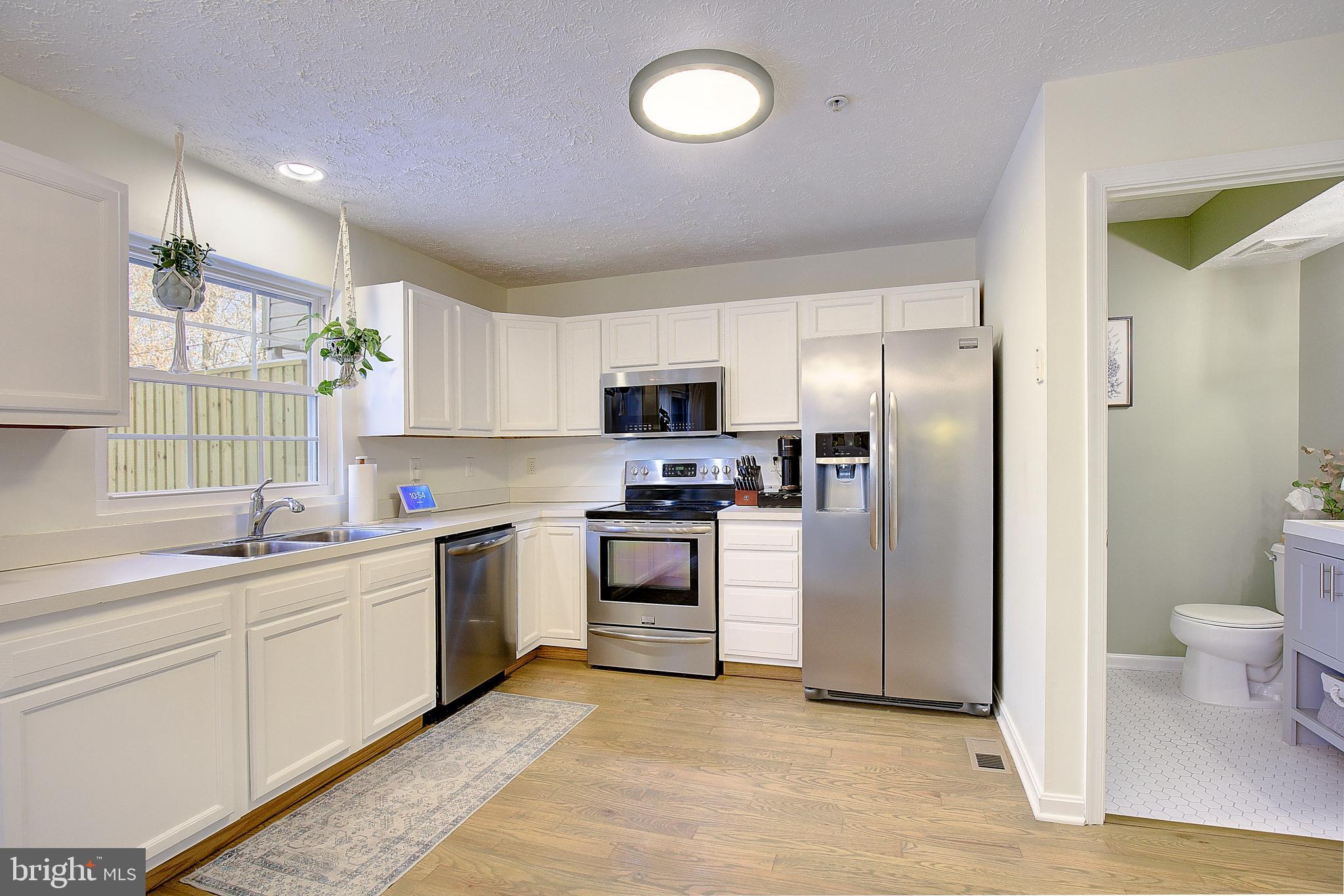 RICHFIELD STATION VILLAGE - Residential
