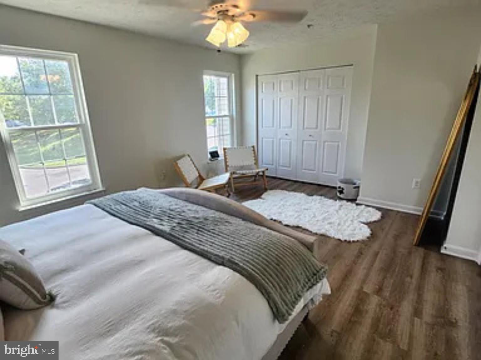 RICHFIELD STATION VILLAGE - Residential