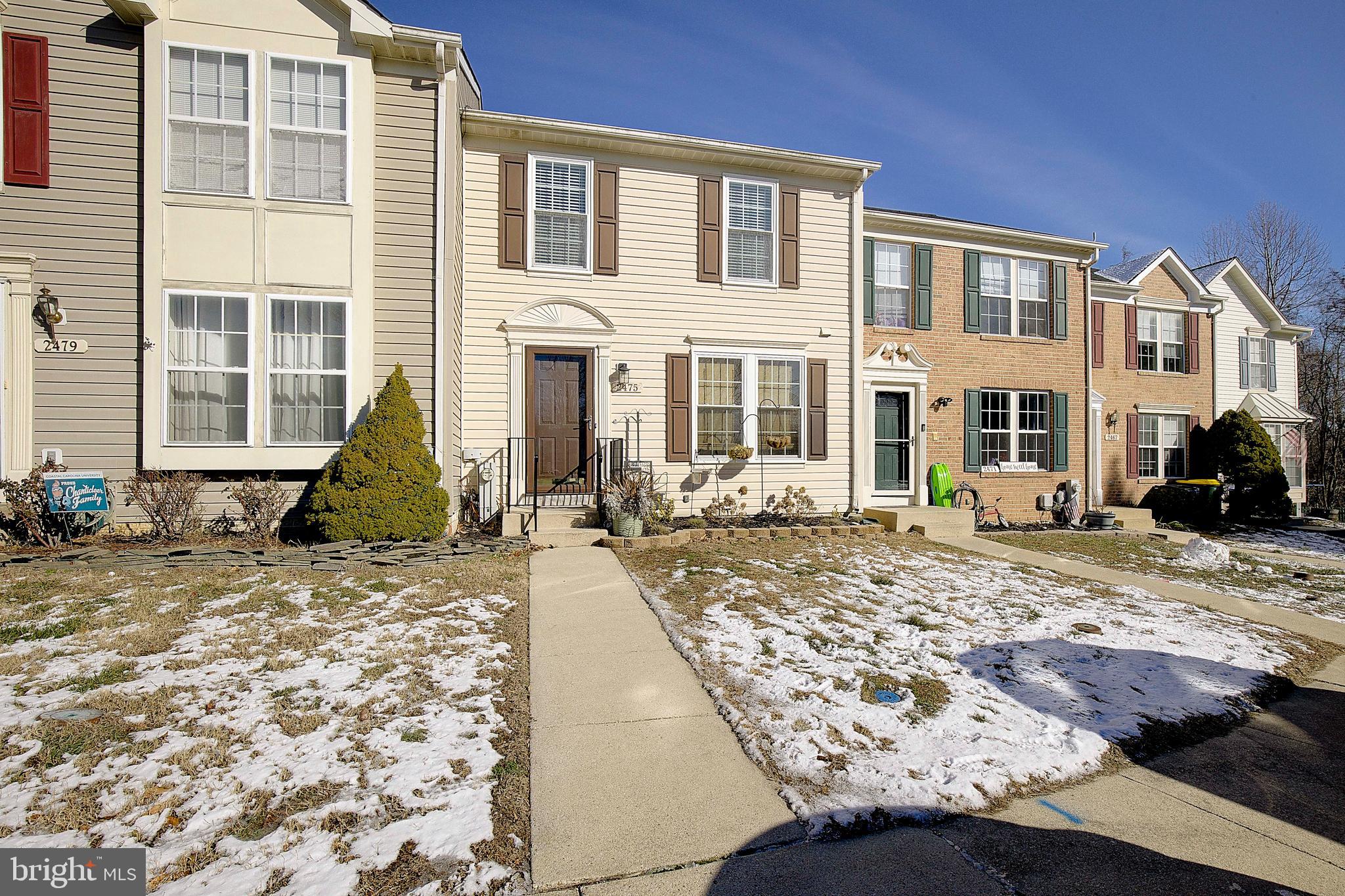 RICHFIELD STATION VILLAGE - Residential