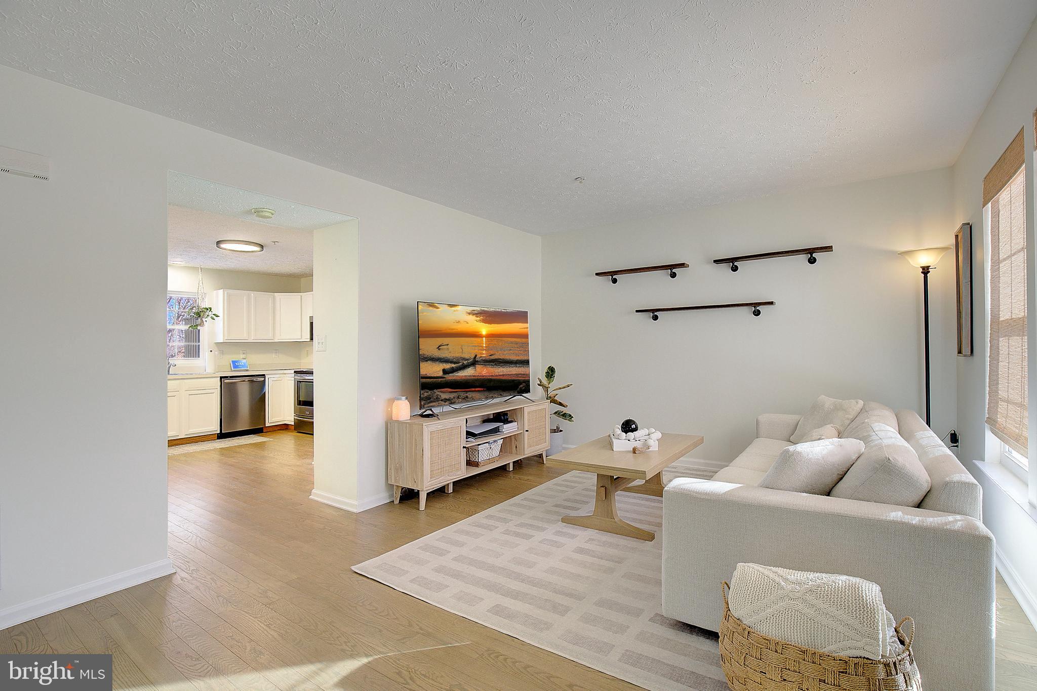 RICHFIELD STATION VILLAGE - Residential