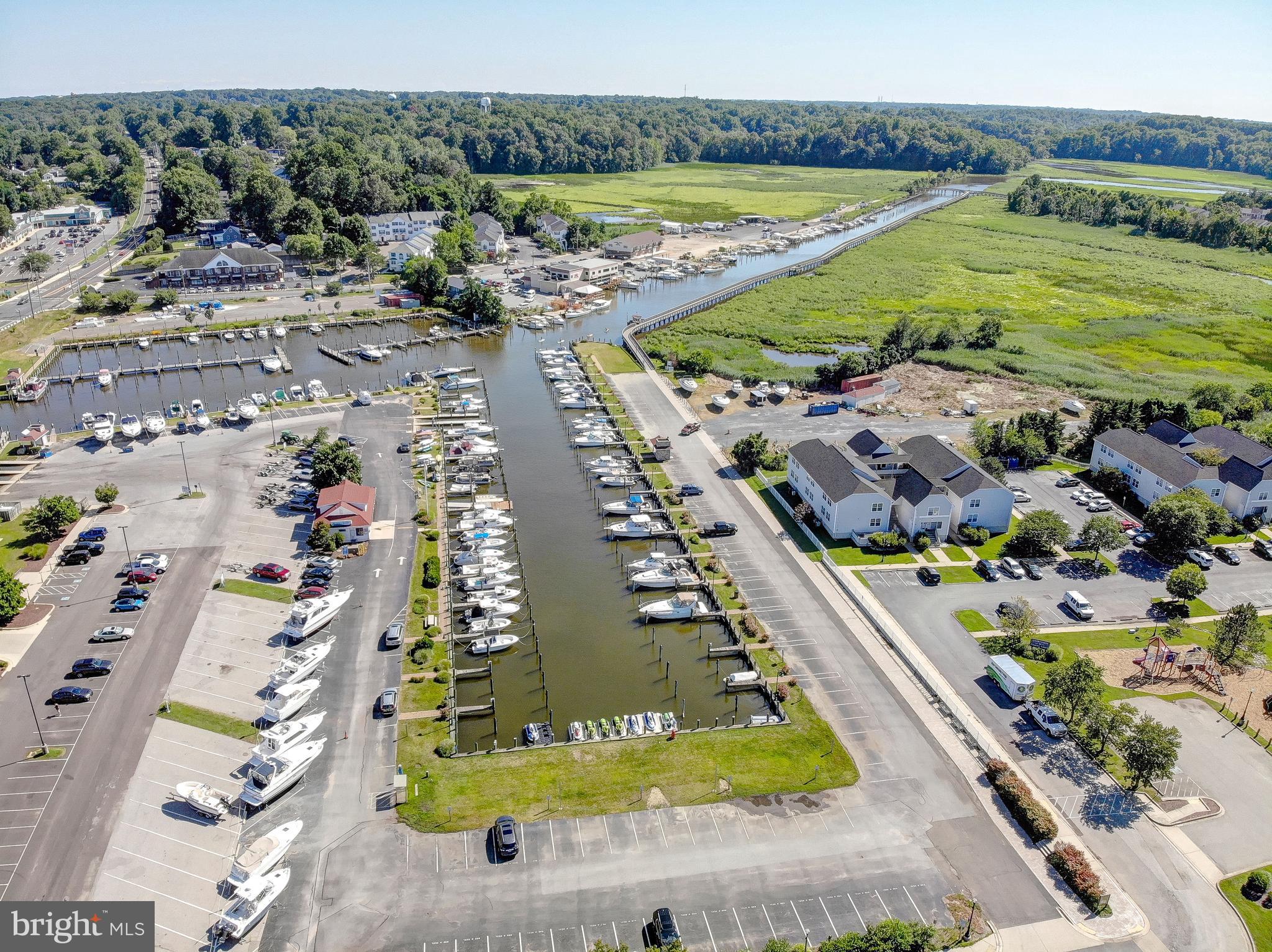 RICHFIELD STATION VILLAGE - Residential