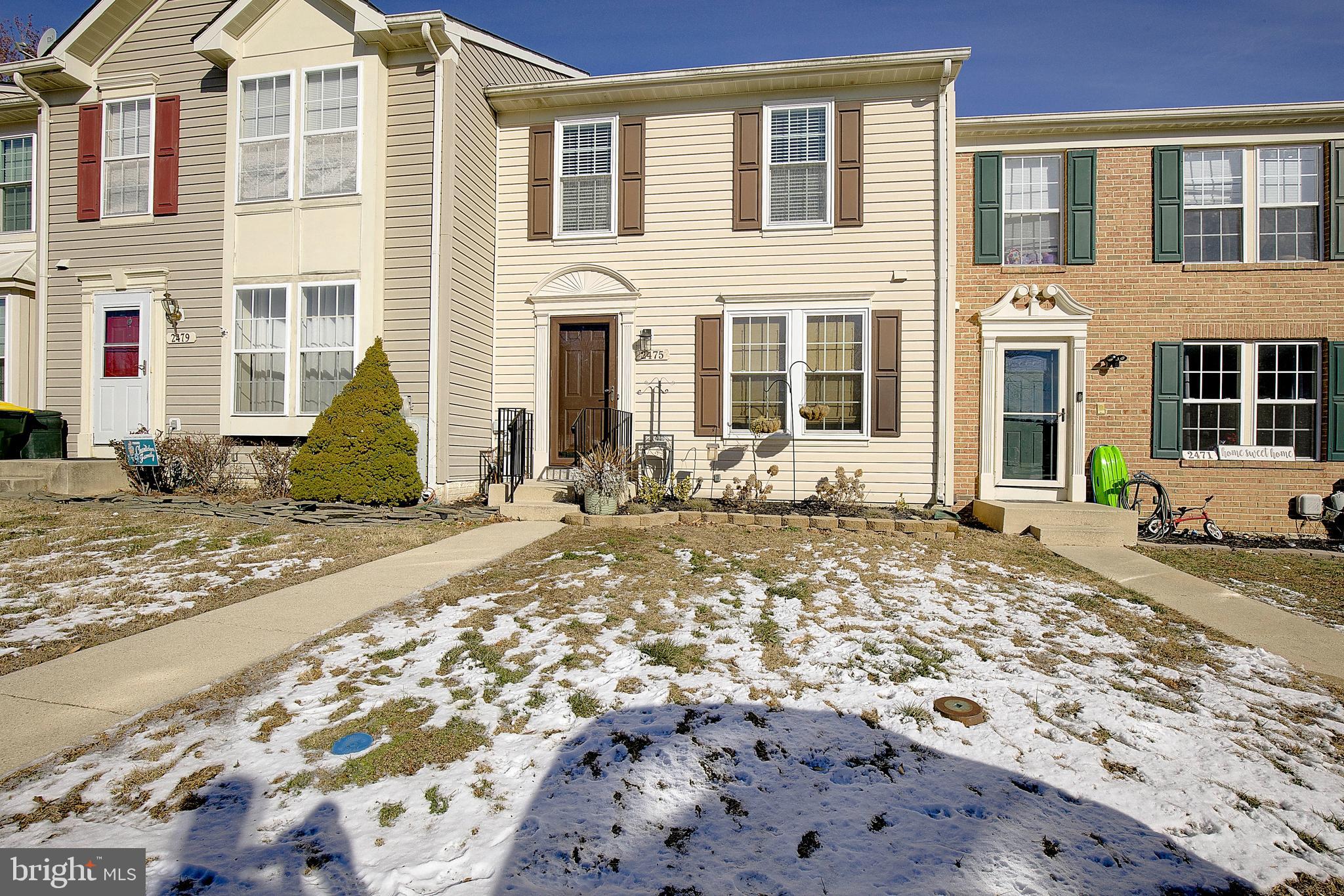 RICHFIELD STATION VILLAGE - Residential