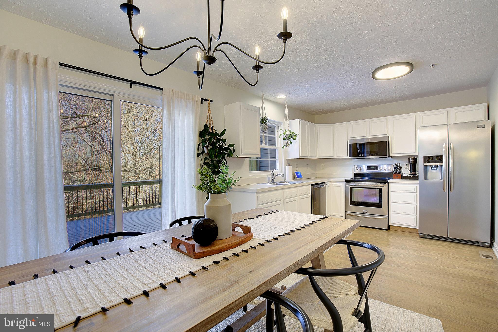 RICHFIELD STATION VILLAGE - Residential