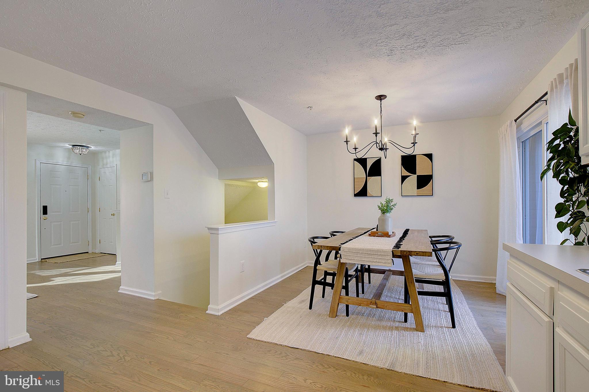 RICHFIELD STATION VILLAGE - Residential