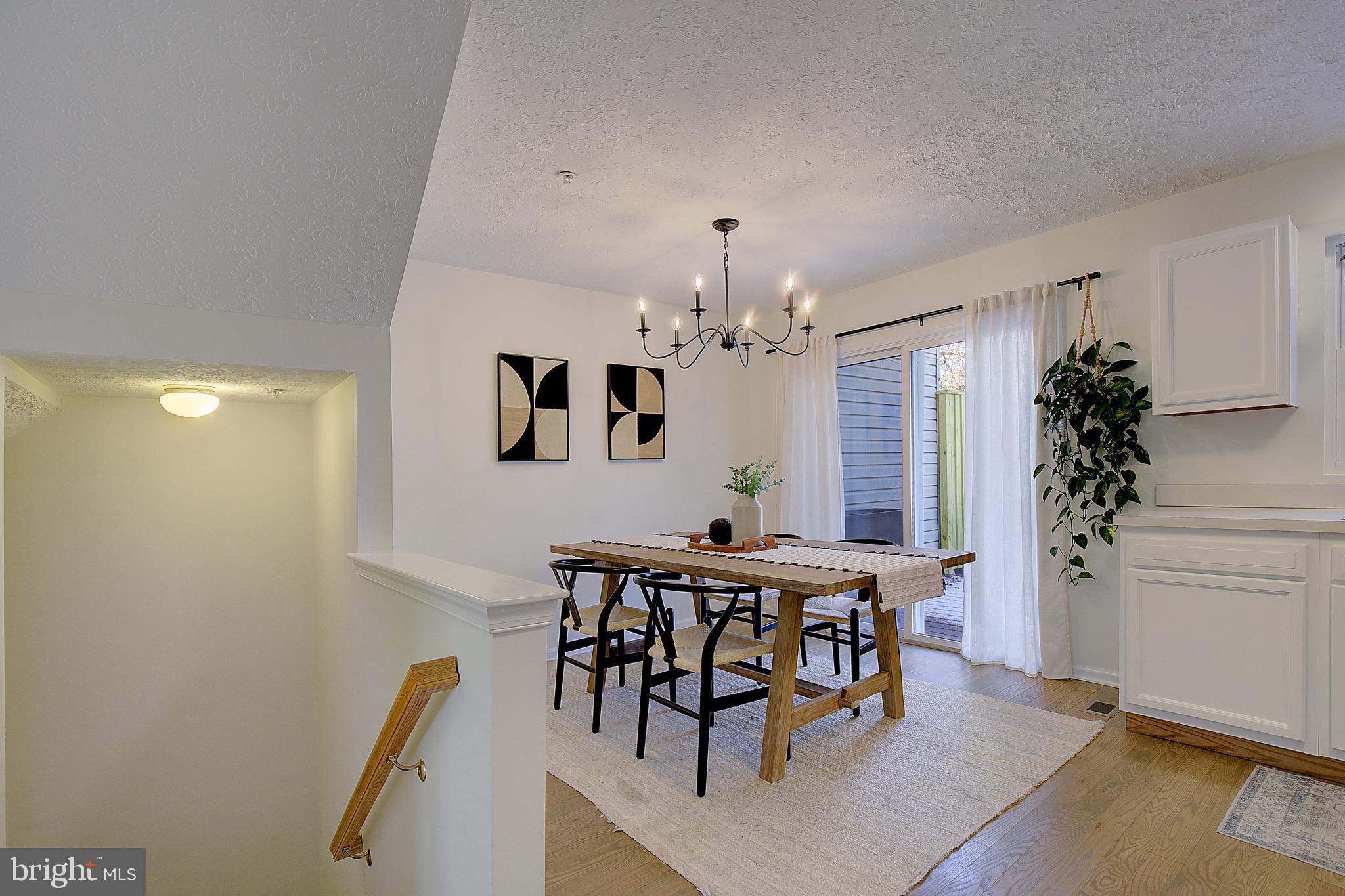 RICHFIELD STATION VILLAGE - Residential