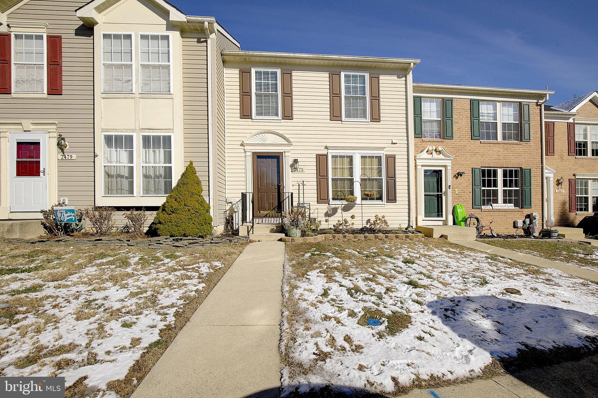 RICHFIELD STATION VILLAGE - Residential